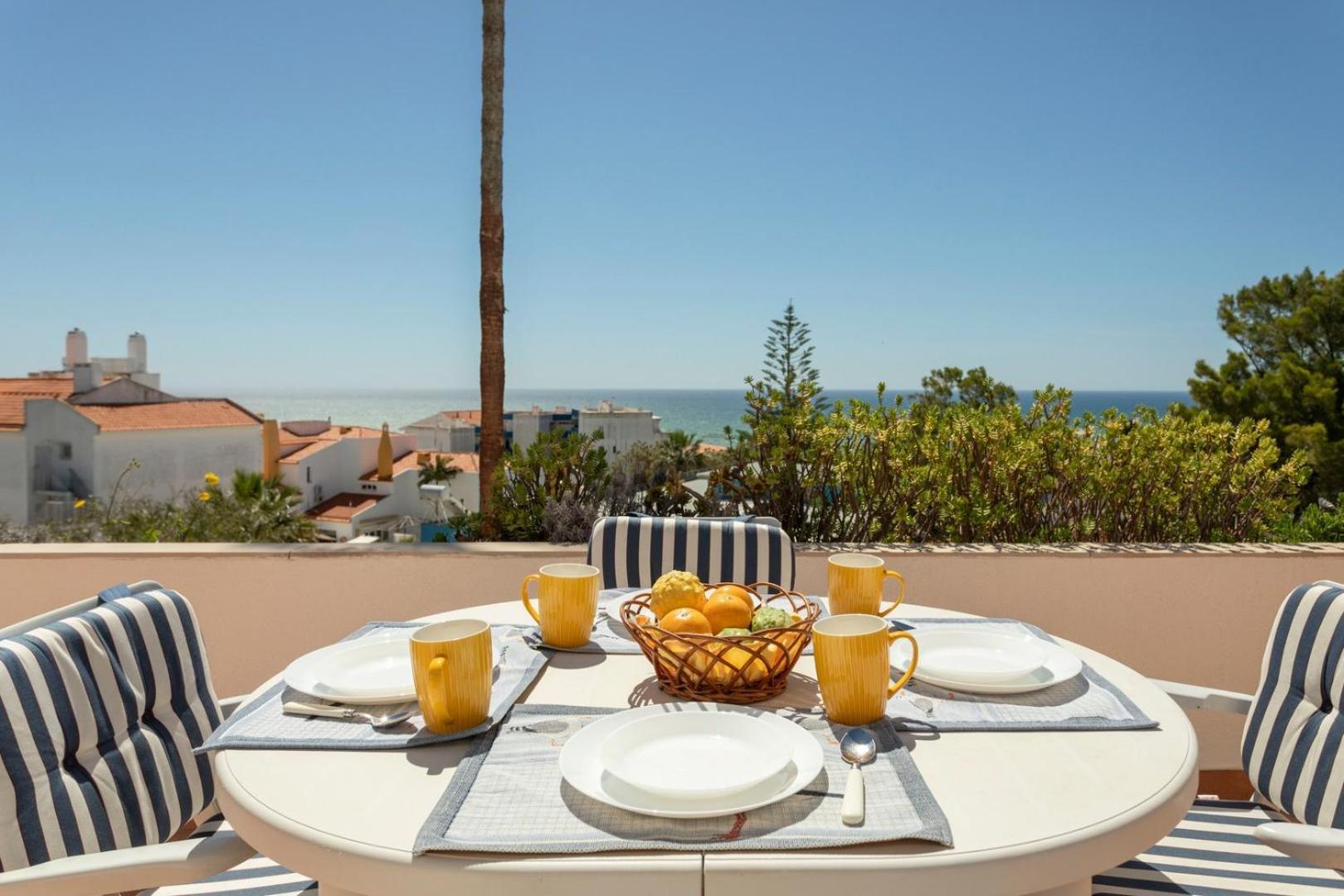 Apartment Tac - Windmill Oceanfront Albufeira