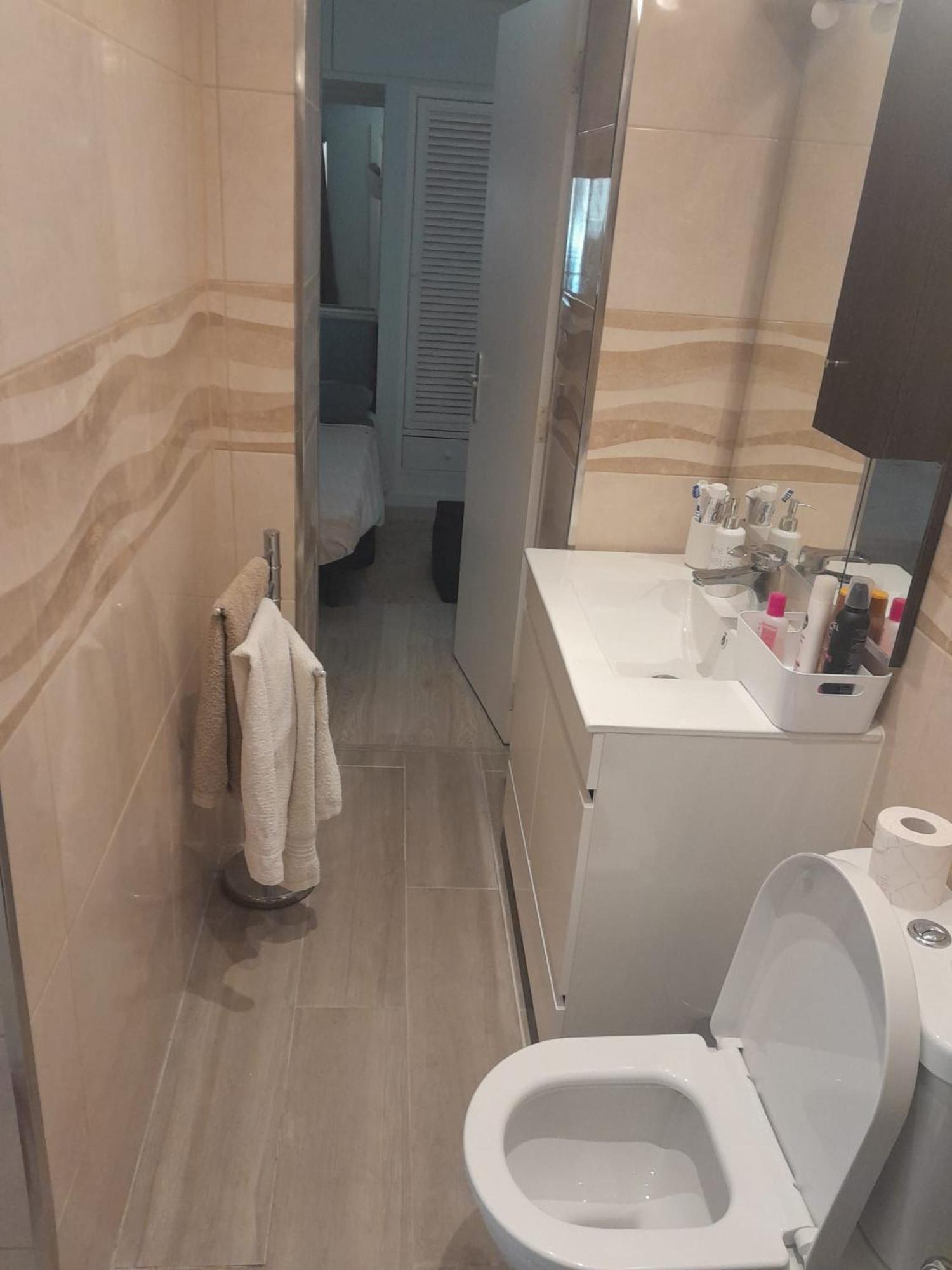 Appartement Pool&terrace New Flat *