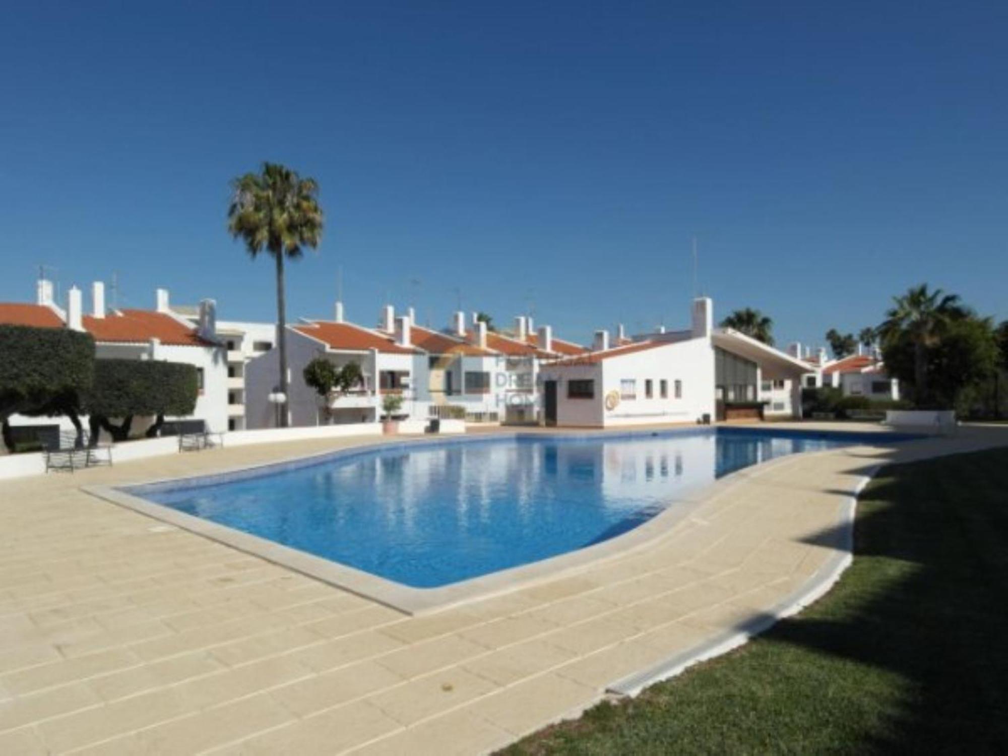 Pool&terrace New Flat Appartement