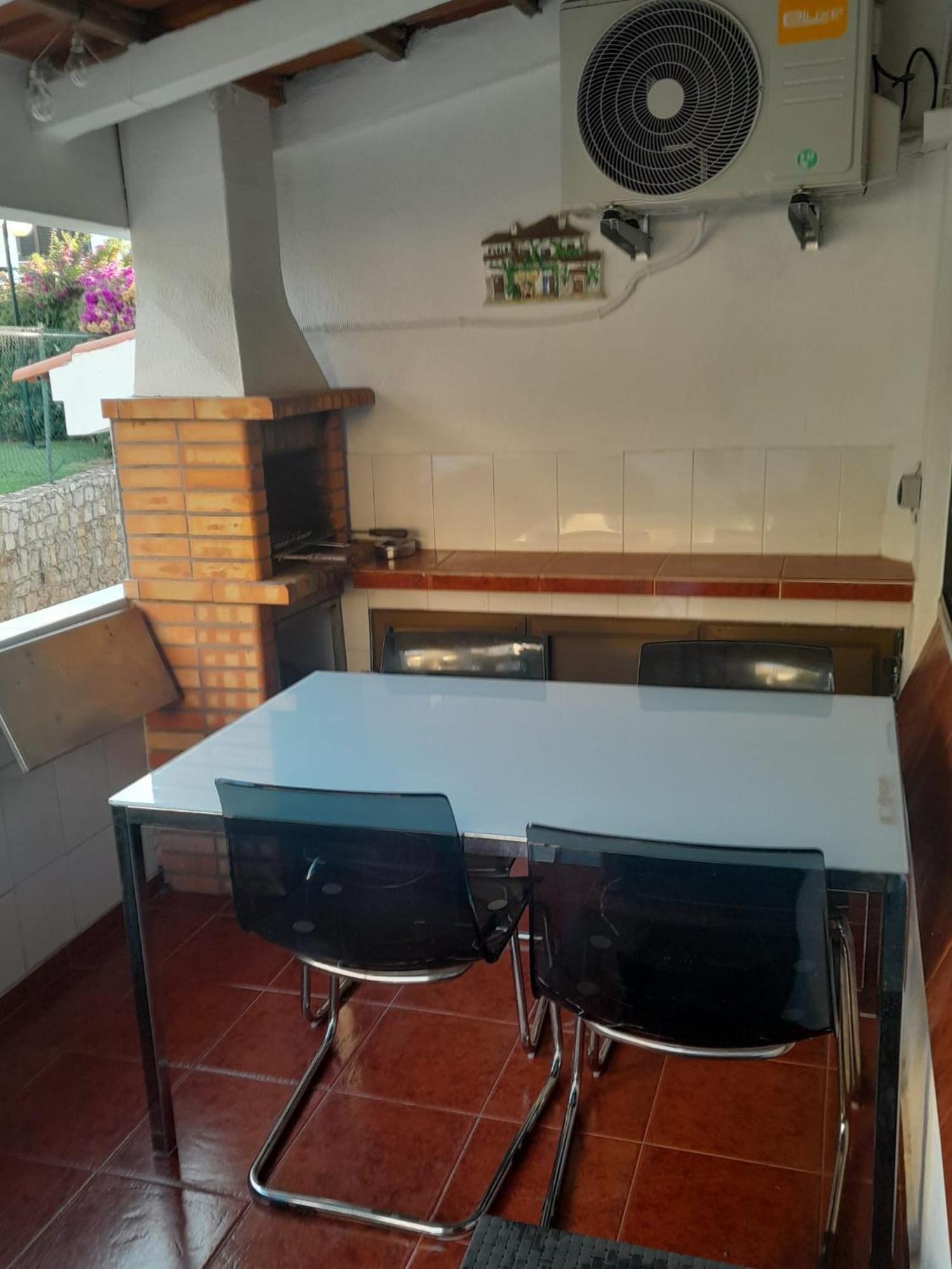 Appartement Pool&terrace New Flat