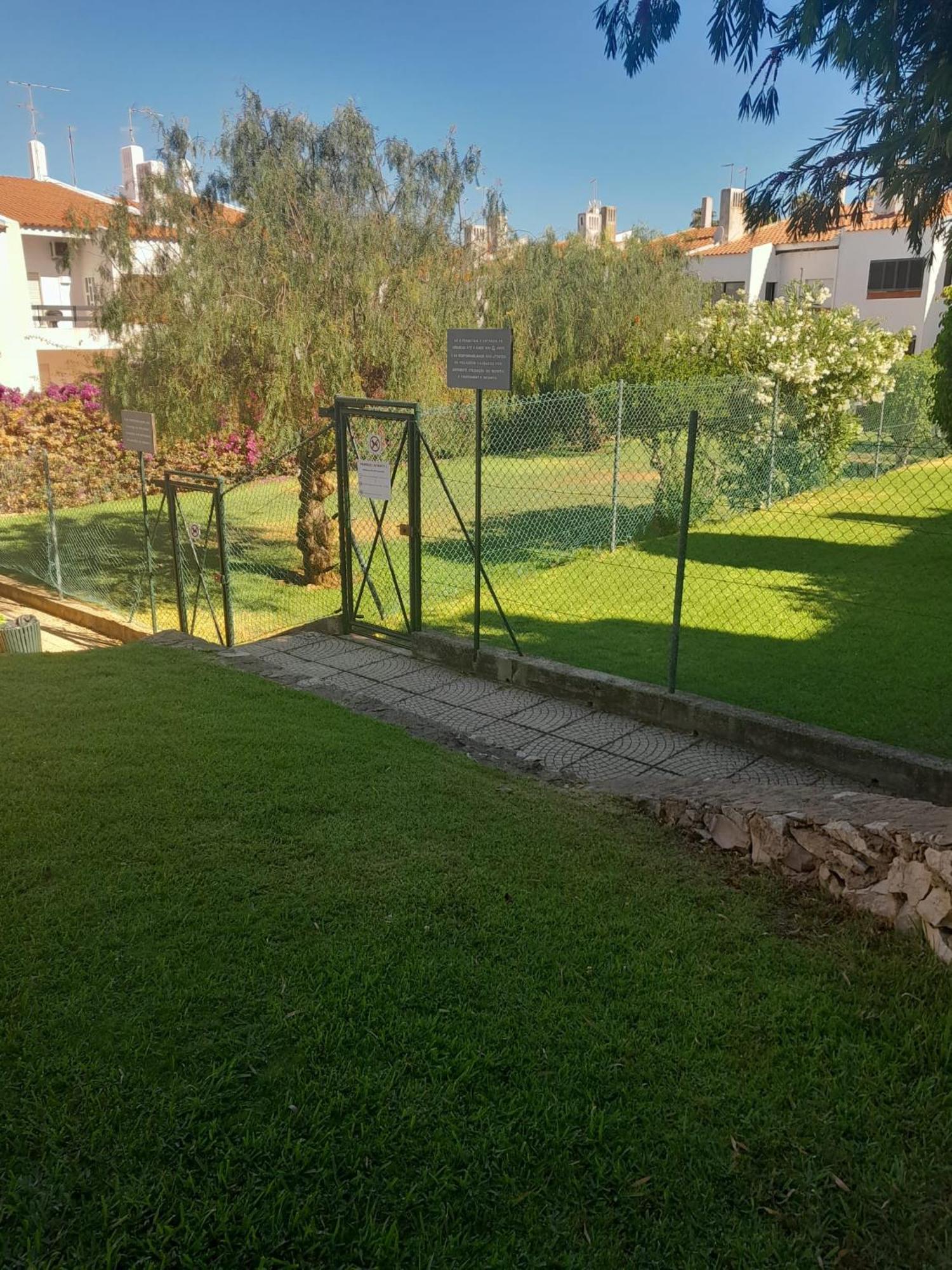 Appartement Pool&terrace New Flat *