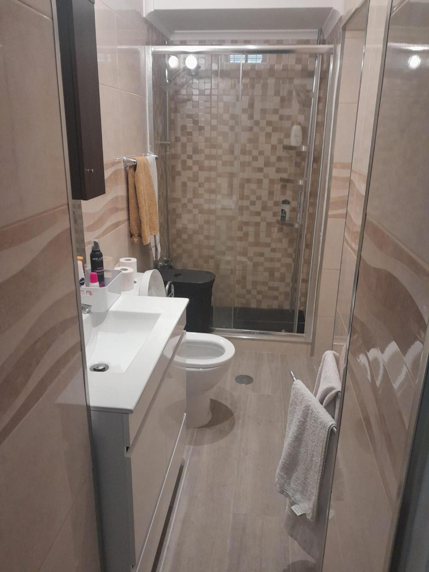 Appartement Pool&terrace New Flat *