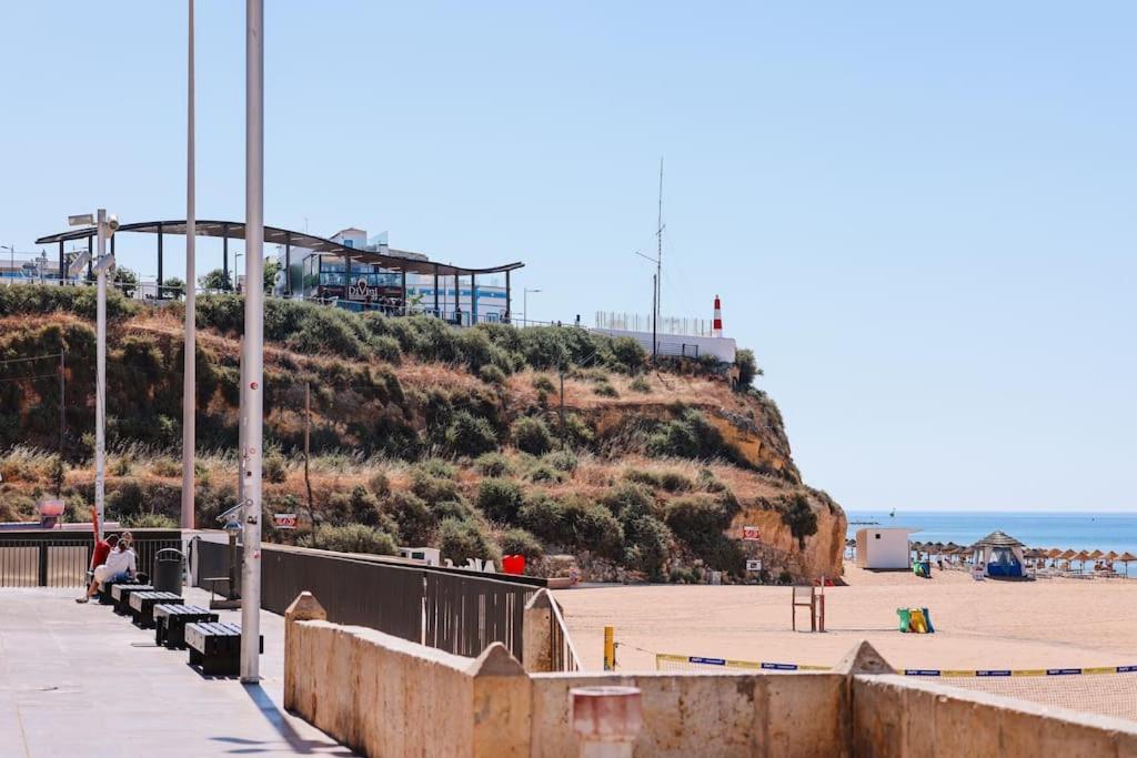 Old Fisherman's Corner 16 - Centro Old Town Albufeira