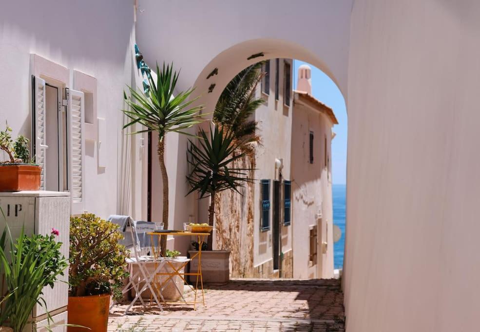 Appartement Old Fisherman's Corner 16 - Centro Old Town