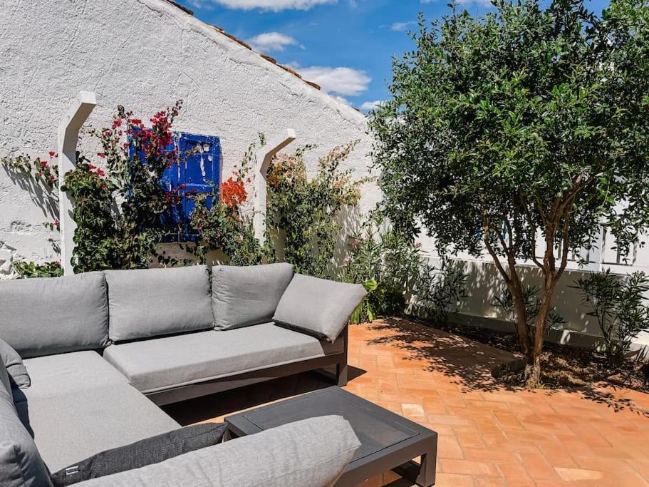 Old Fisherman's Corner 16 - Centro Old Town Appartement Albufeira