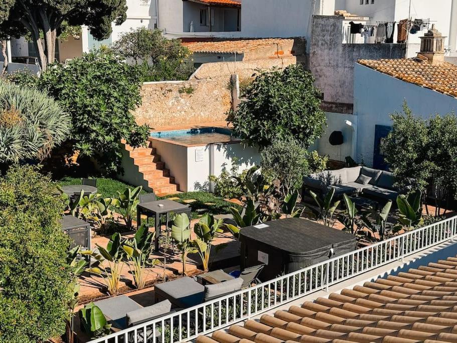 Appartement Old Fisherman's Corner 16 - Centro Old Town Albufeira