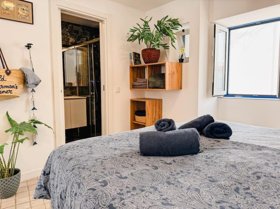 Appartement Old Fisherman's Corner 16 - Centro Old Town