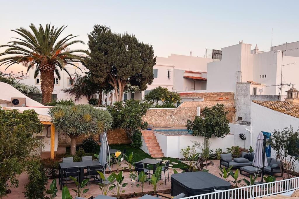 Old Fisherman's Corner 16 - Centro Old Town Appartement Albufeira