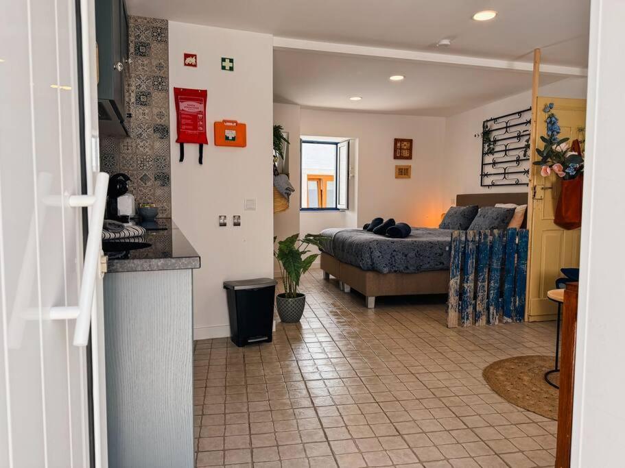 Appartement Old Fisherman's Corner 16 - Centro Old Town