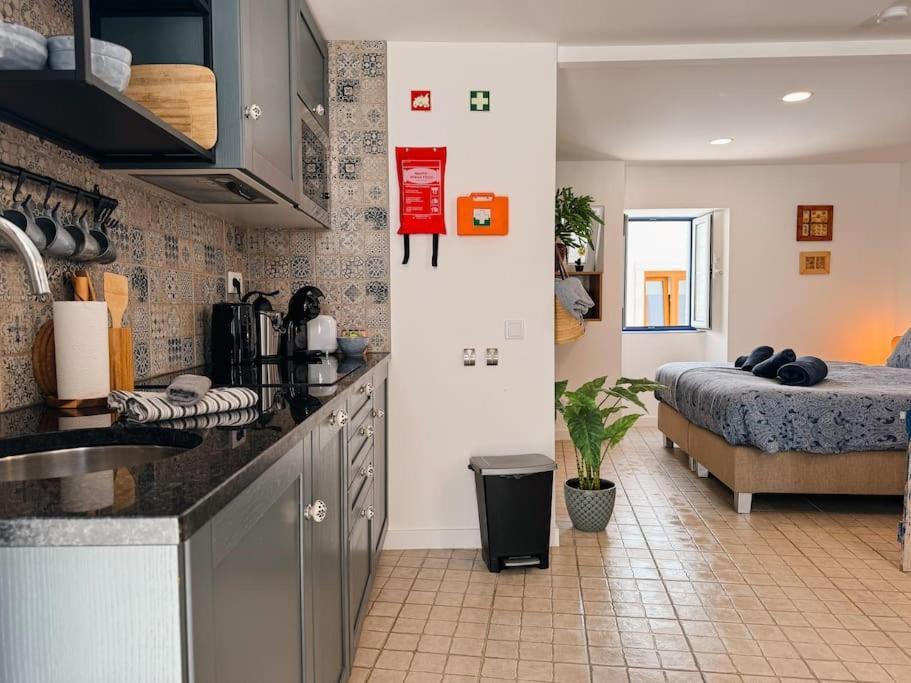Old Fisherman's Corner 16 - Centro Old Town Appartement *