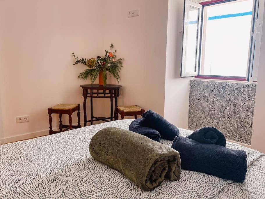 Old Fisherman's Corner 12 - Centro Old Town Apartment *