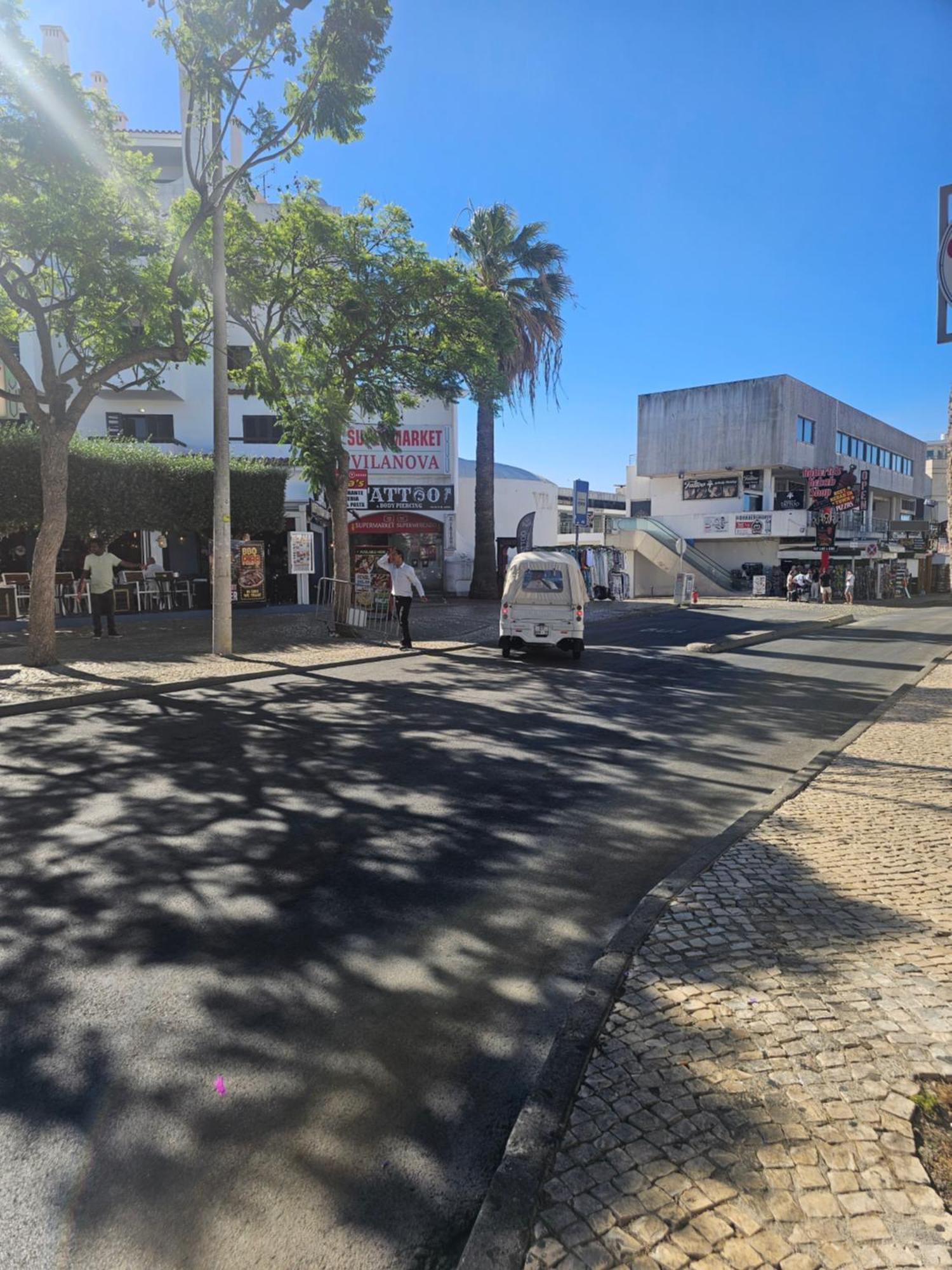 Apartamento Nova - T2 *