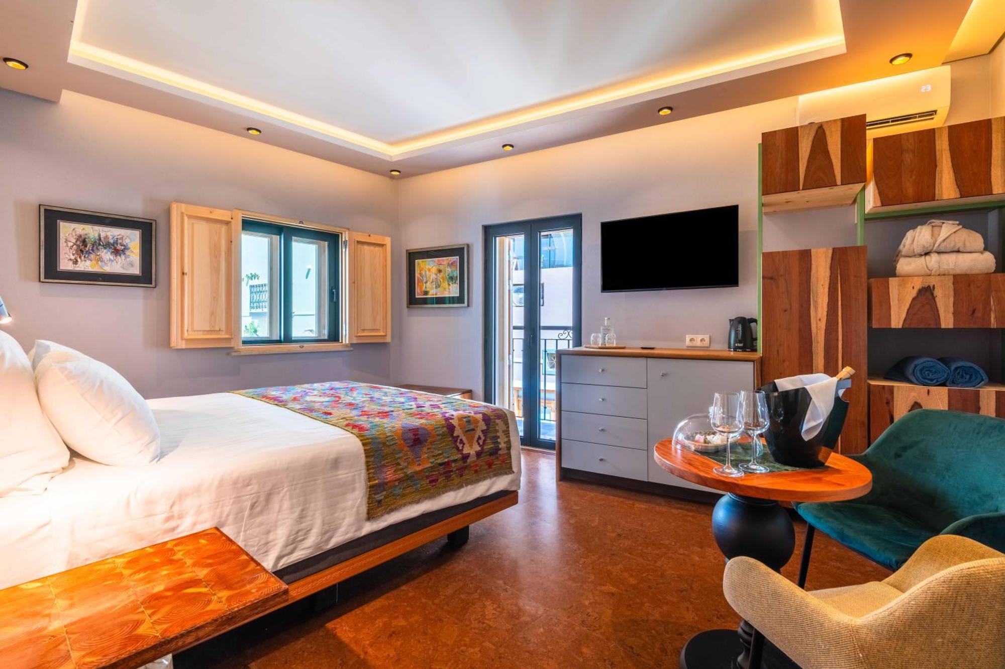 Origens Boutique - Adults Only Hotel *