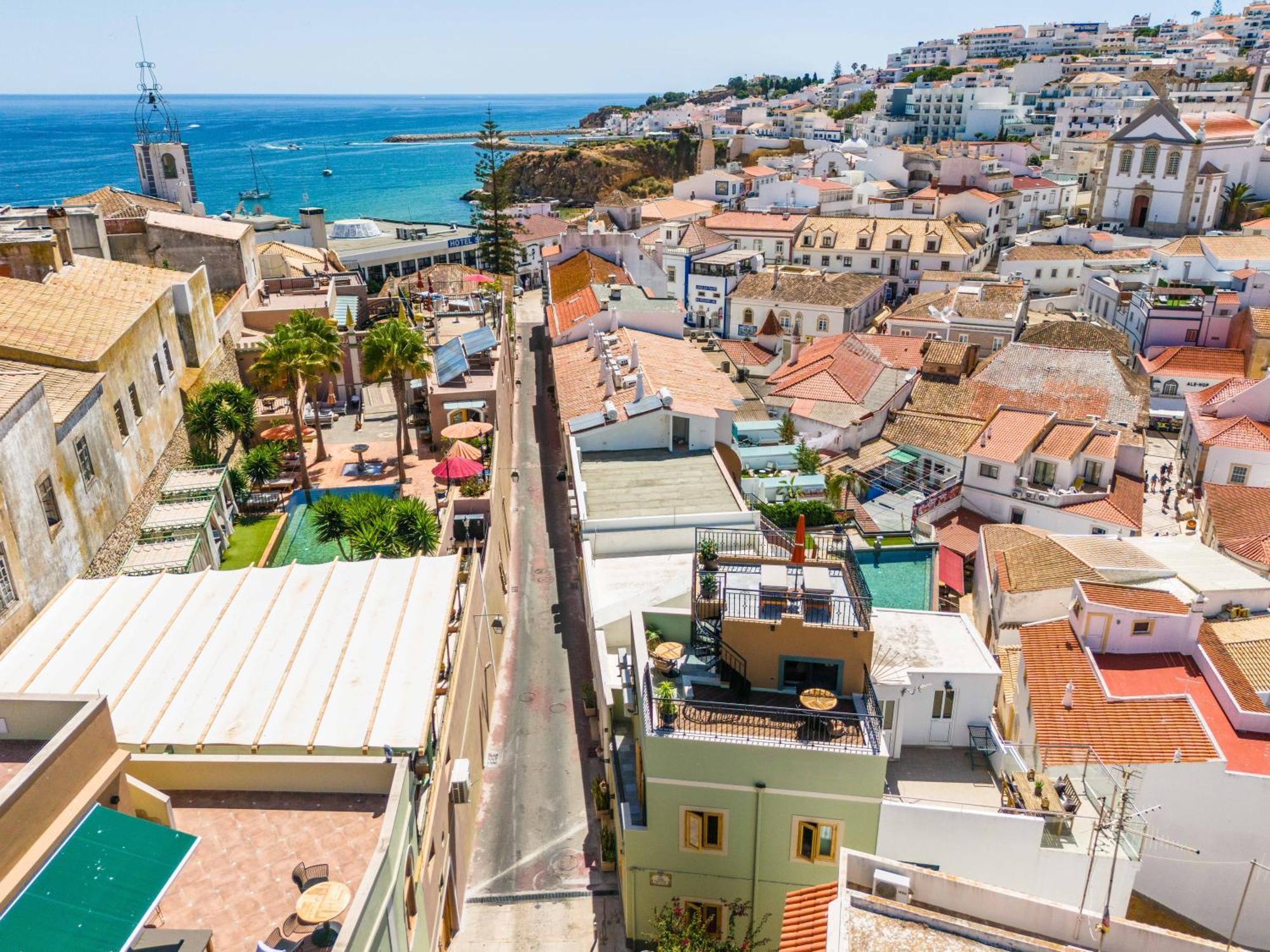 Hotel Origens Boutique - Adults Only