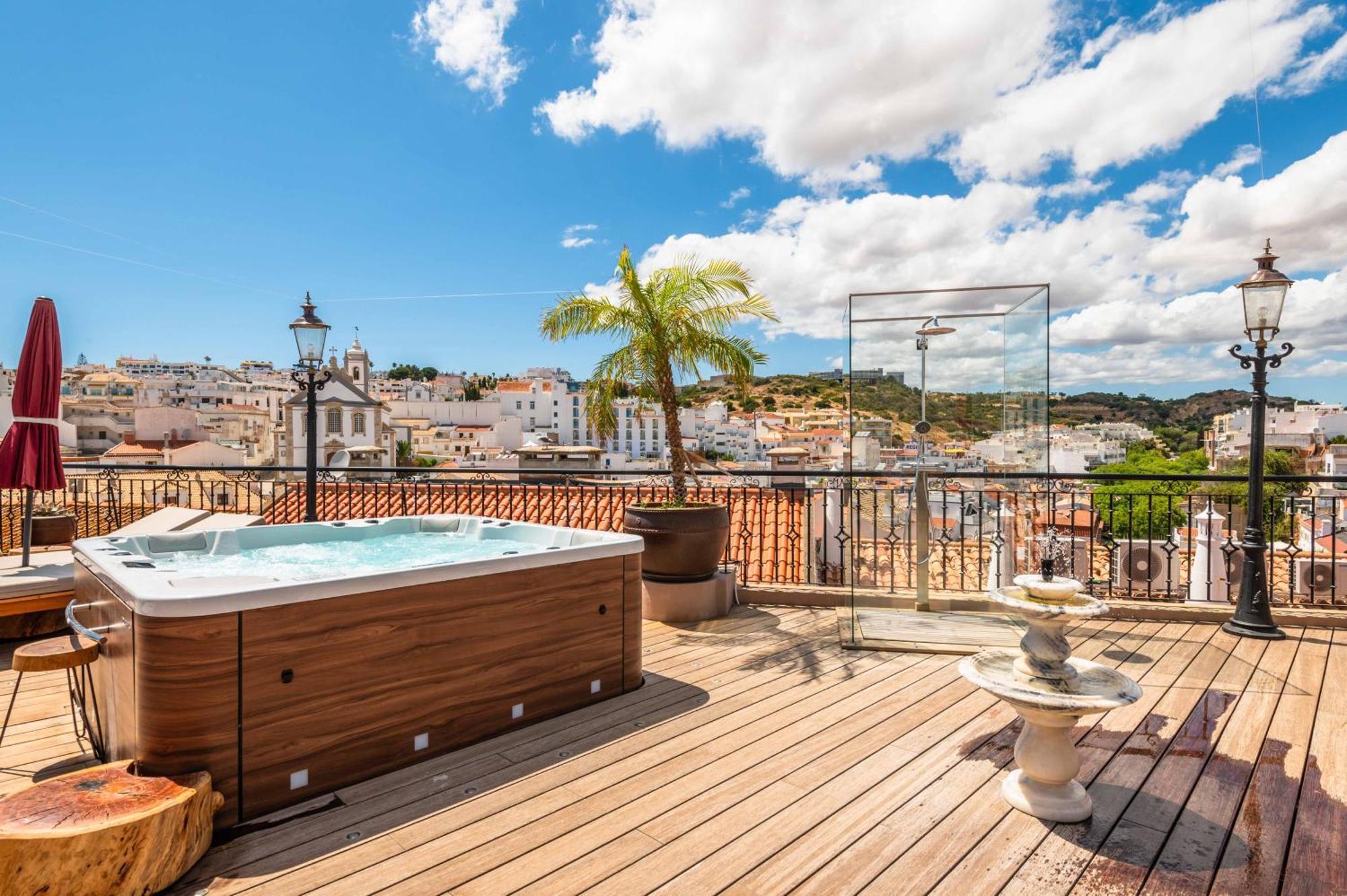 Origens Boutique - Adults Only Hotel Albufeira