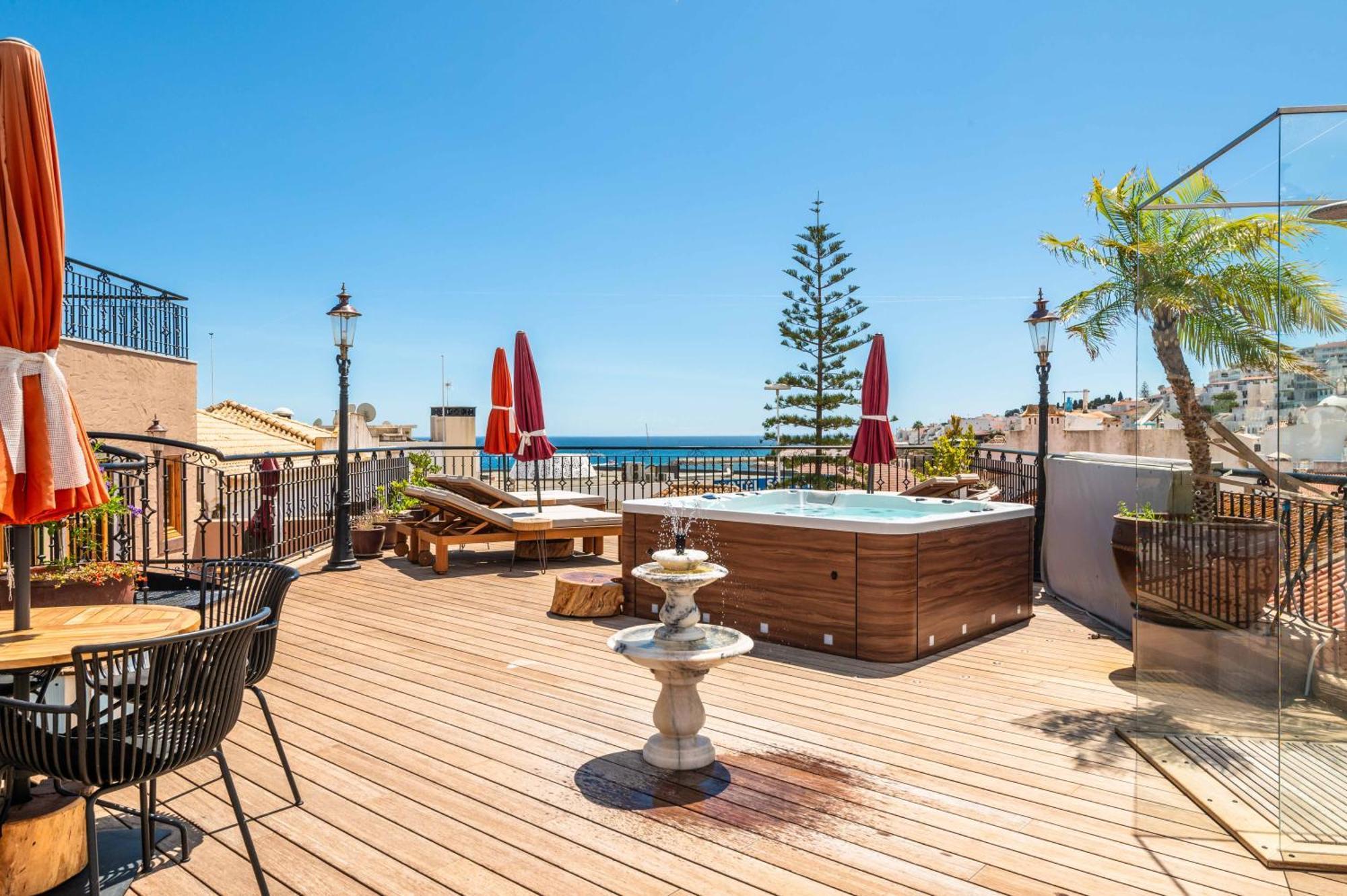 Hotel Origens Boutique - Adults Only Albufeira