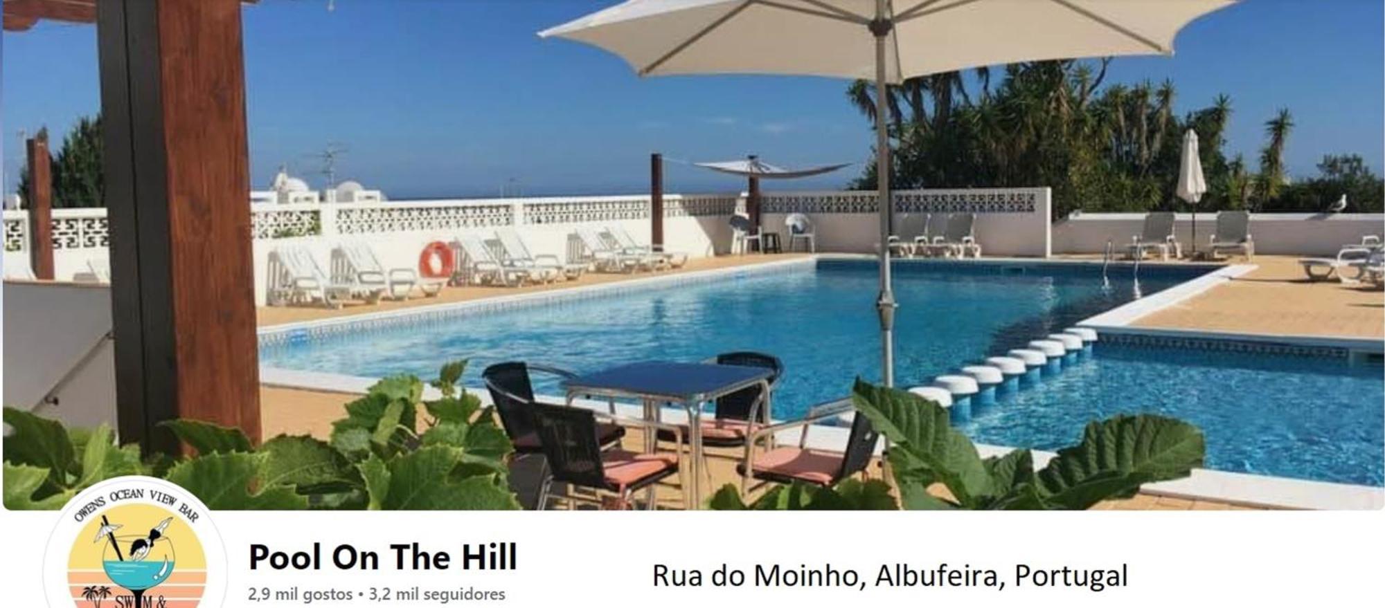 Infinito Penthouse Luxury Terrace * Albufeira