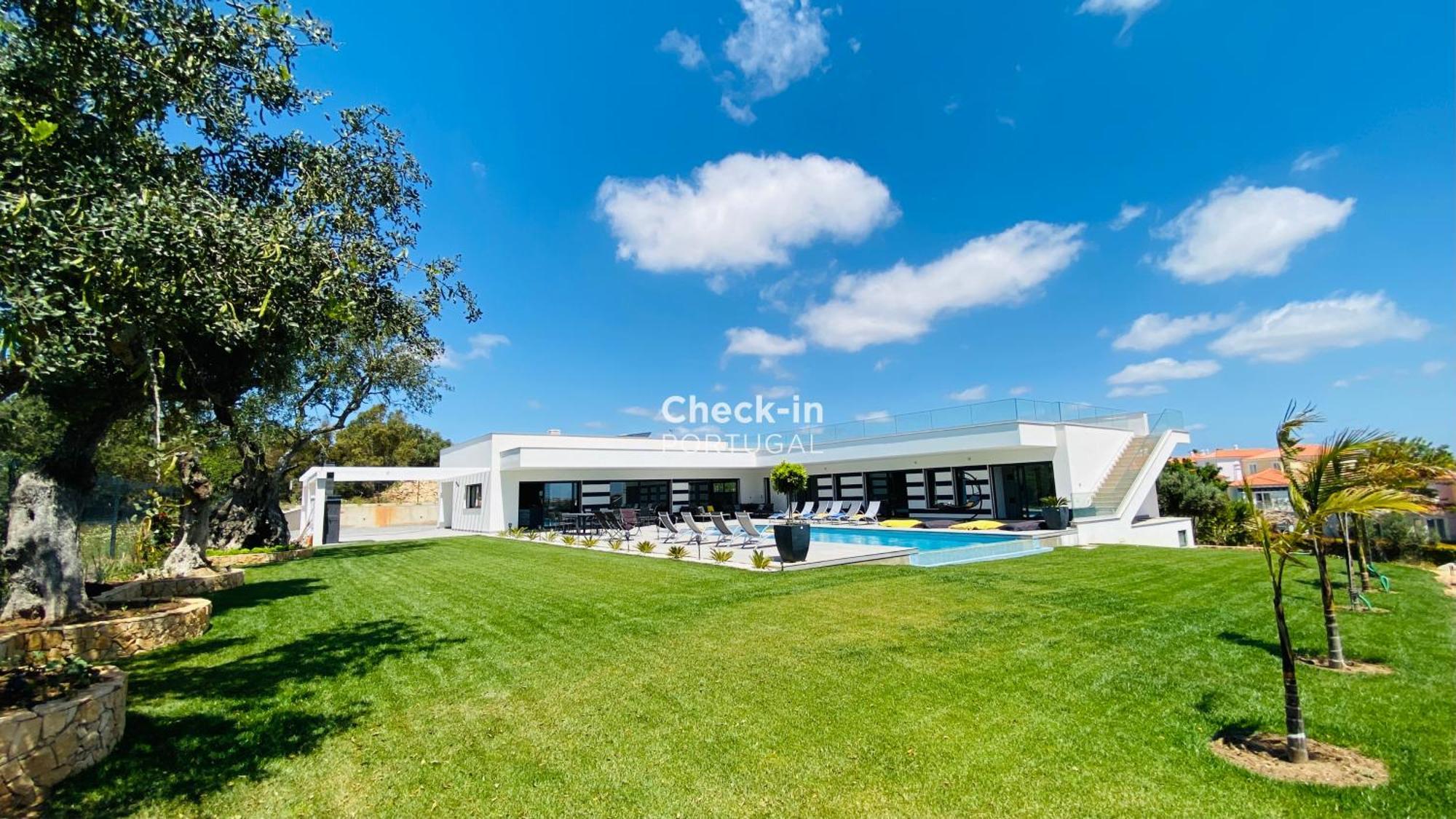 Eden By Check-in Portugal Pousada *