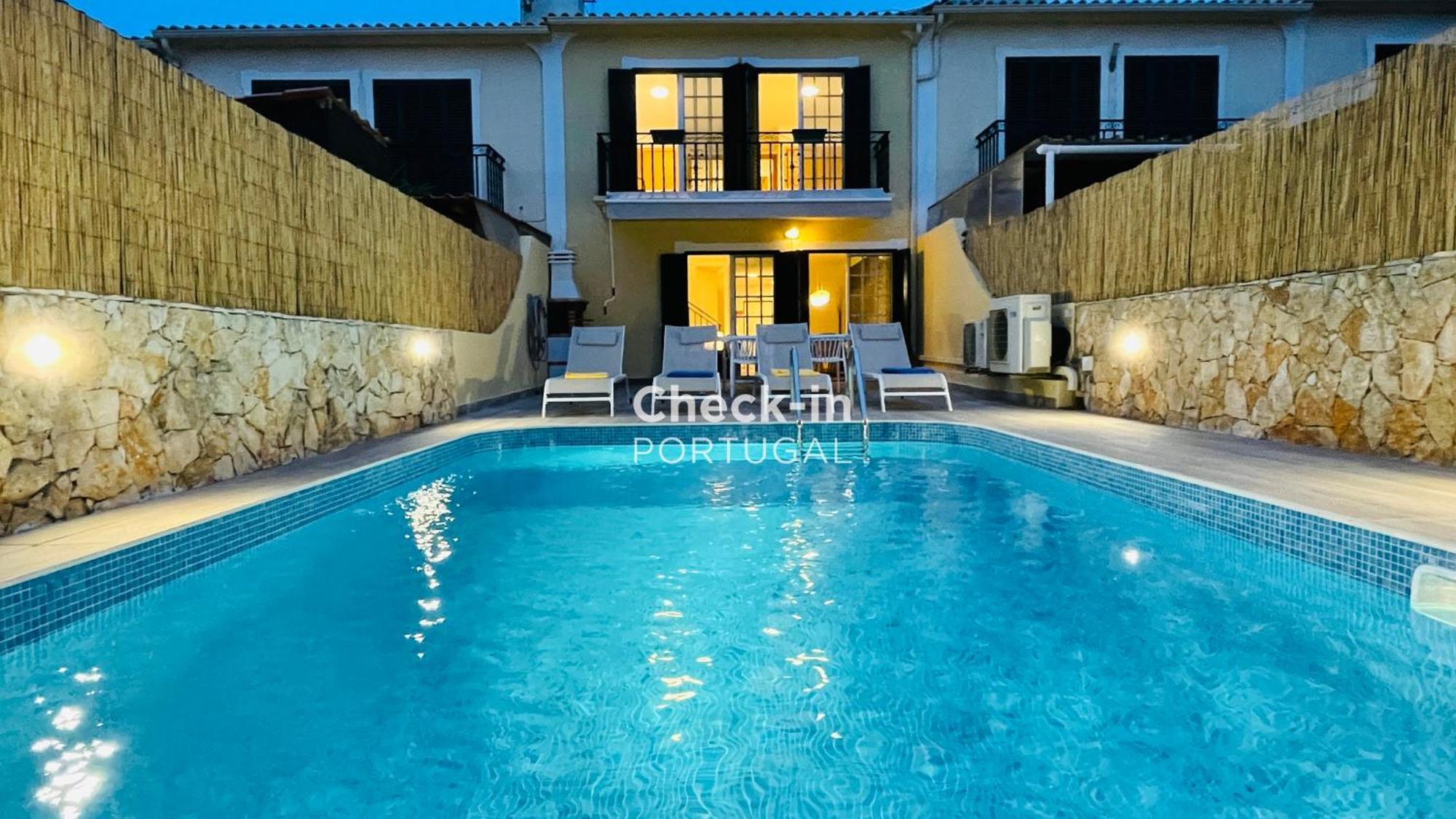 Holiday home Mosqueira By Check-in Portugal Albufeira