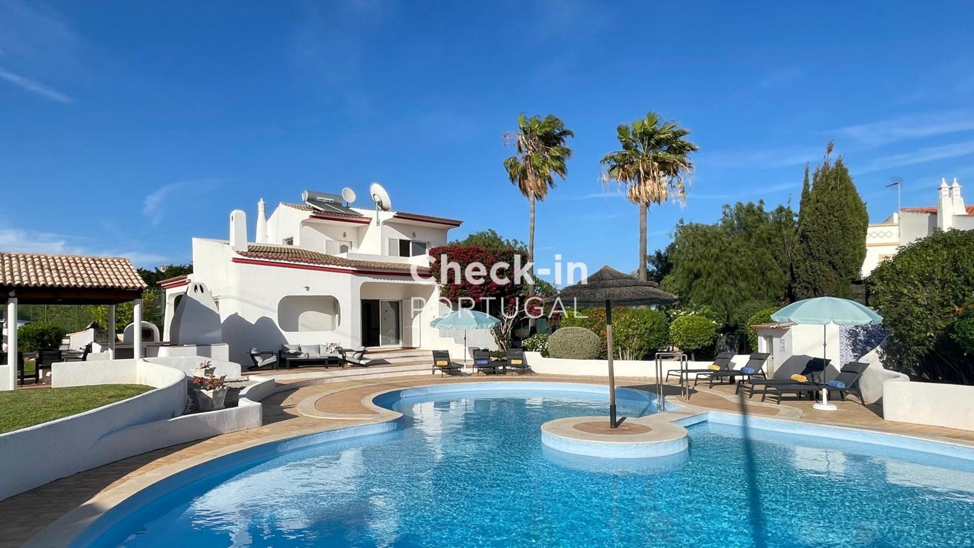 Villa Nicola By Check-in Portugal