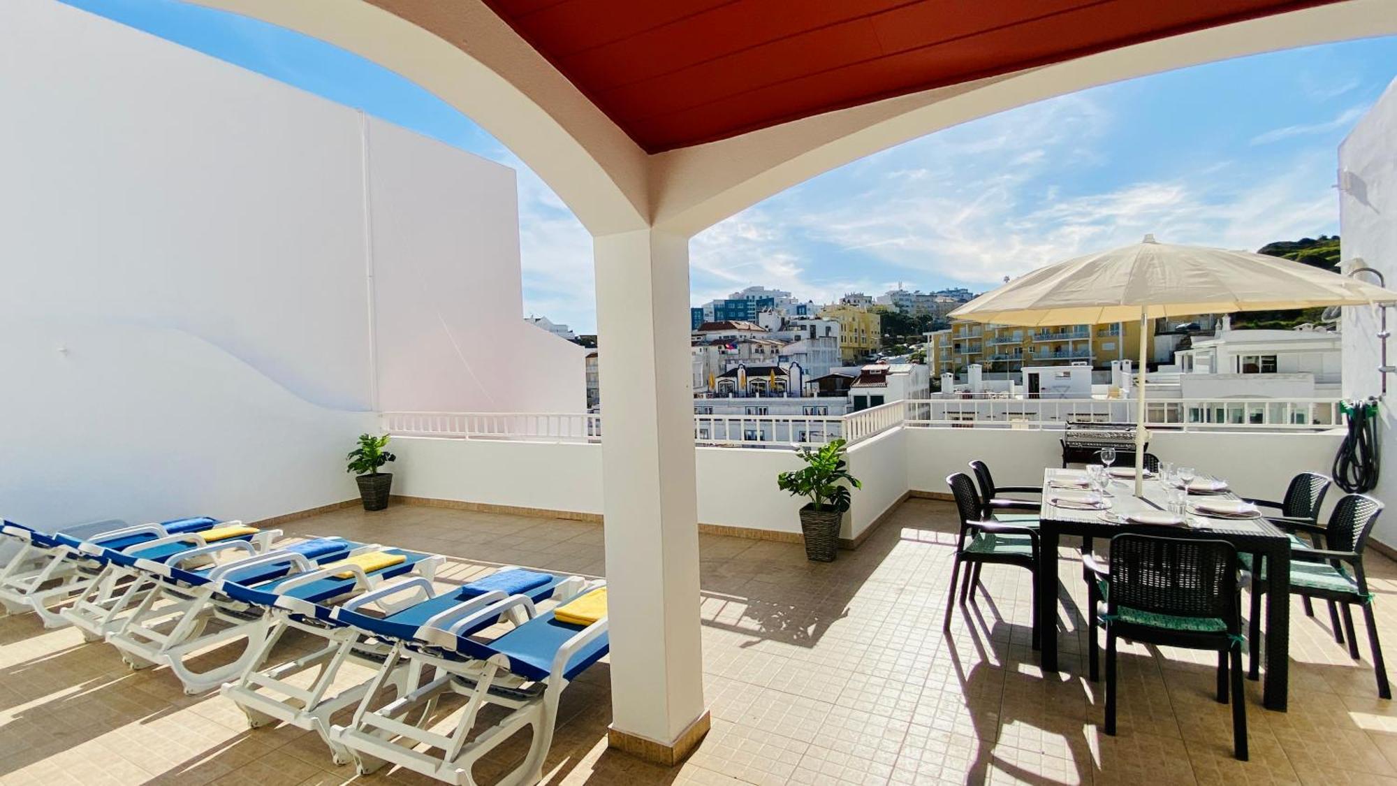 Liberdade By Check-in Portugal Apartamento Albufeira