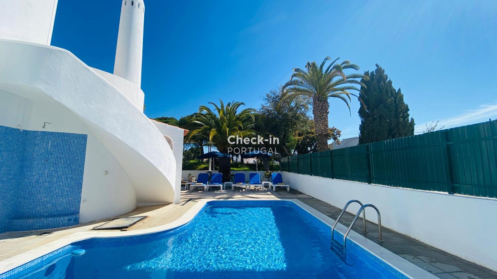 Azinheira By Check-in Portugal Villa
