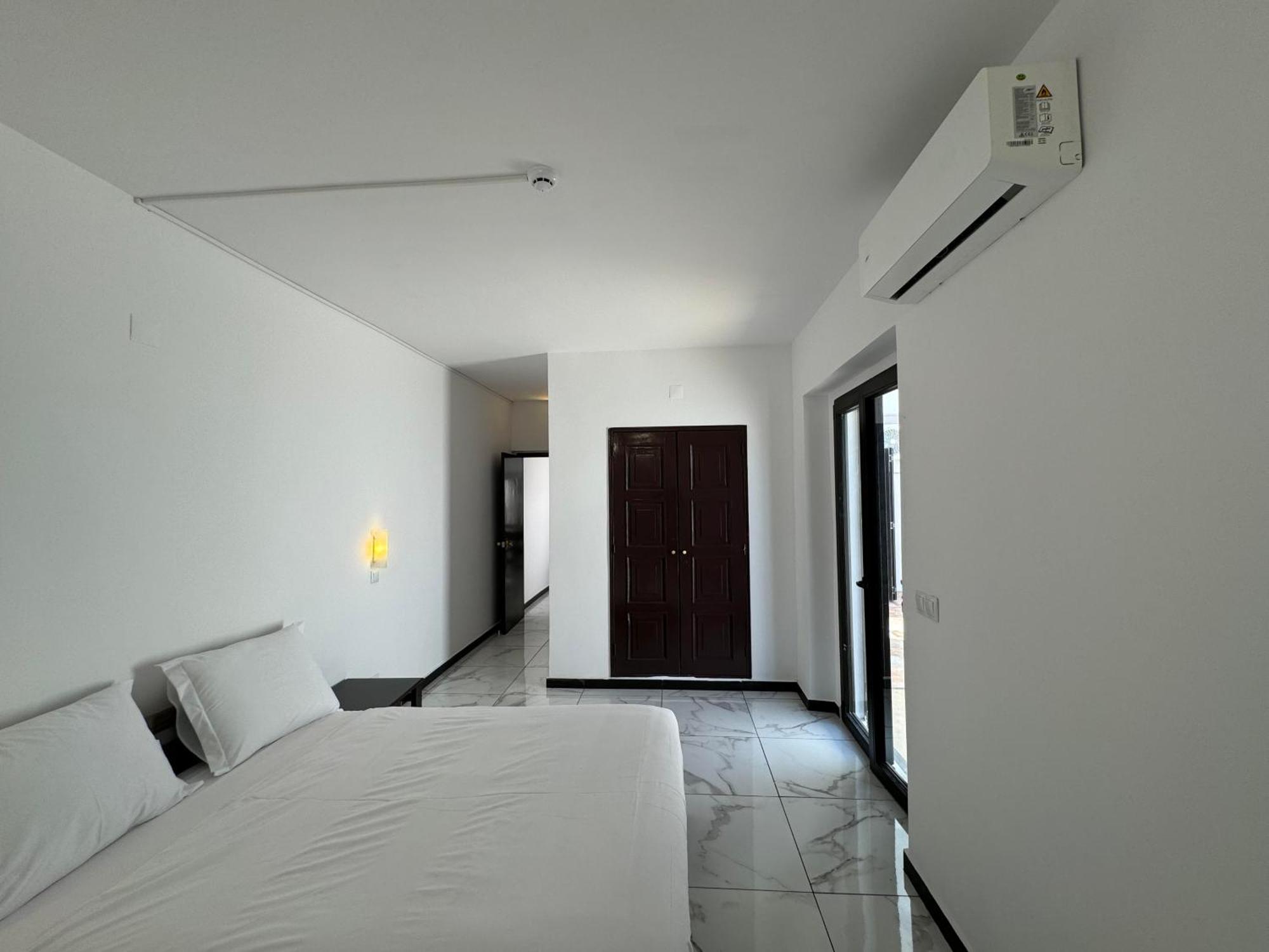 Magna Oura Hotel Albufeira