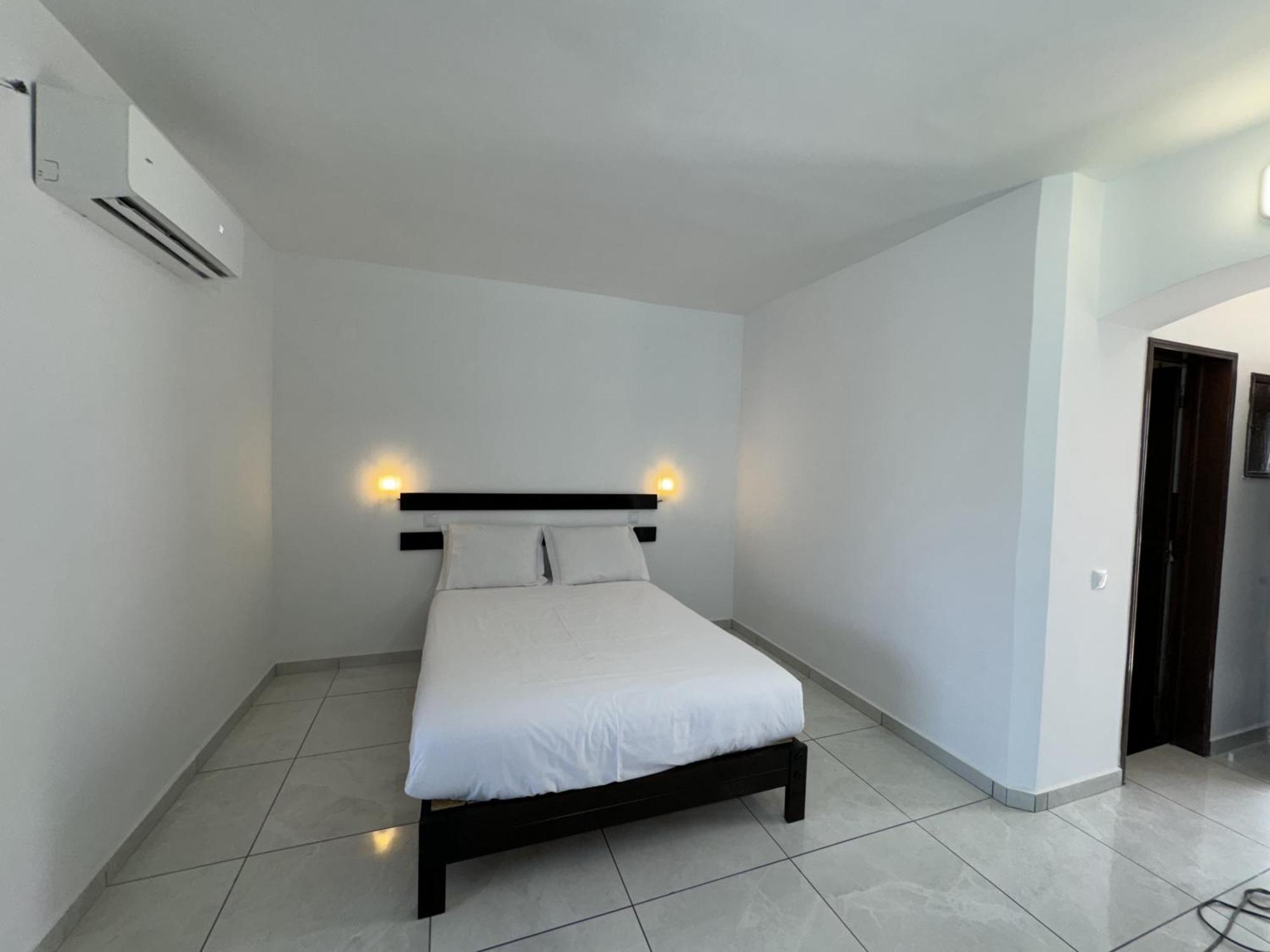 Hotel Magna Oura Albufeira