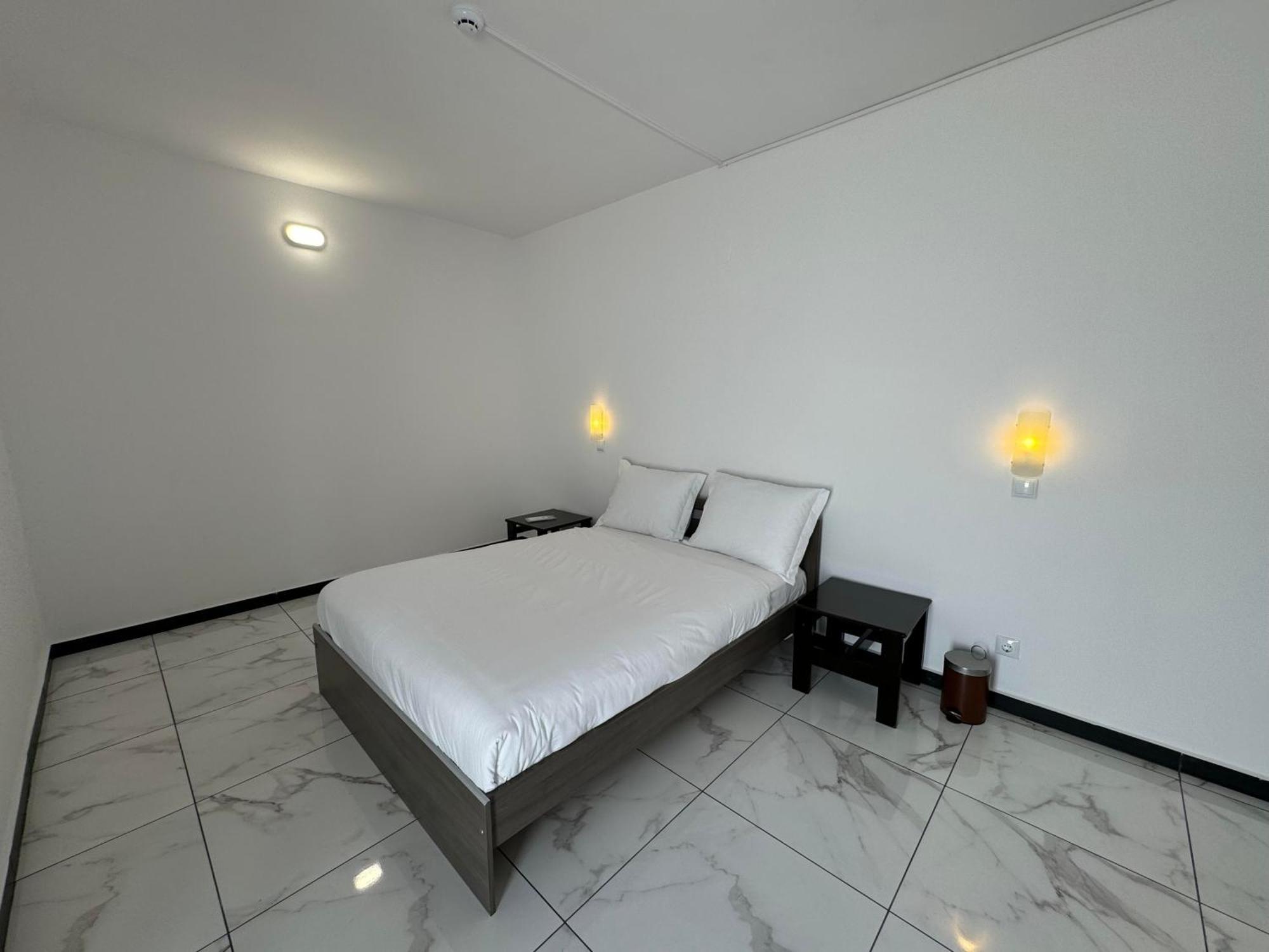 Magna Oura Hotel 3*