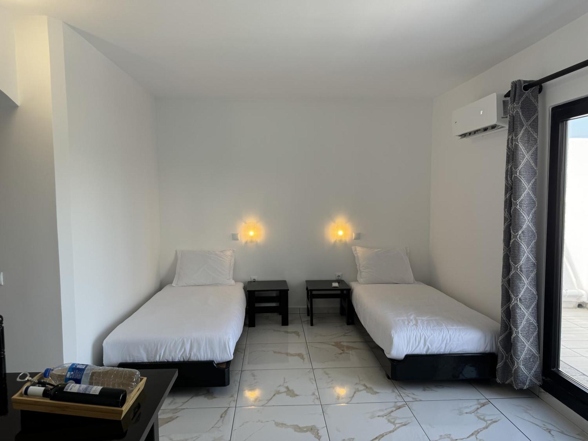 Magna Oura Hotel 3*