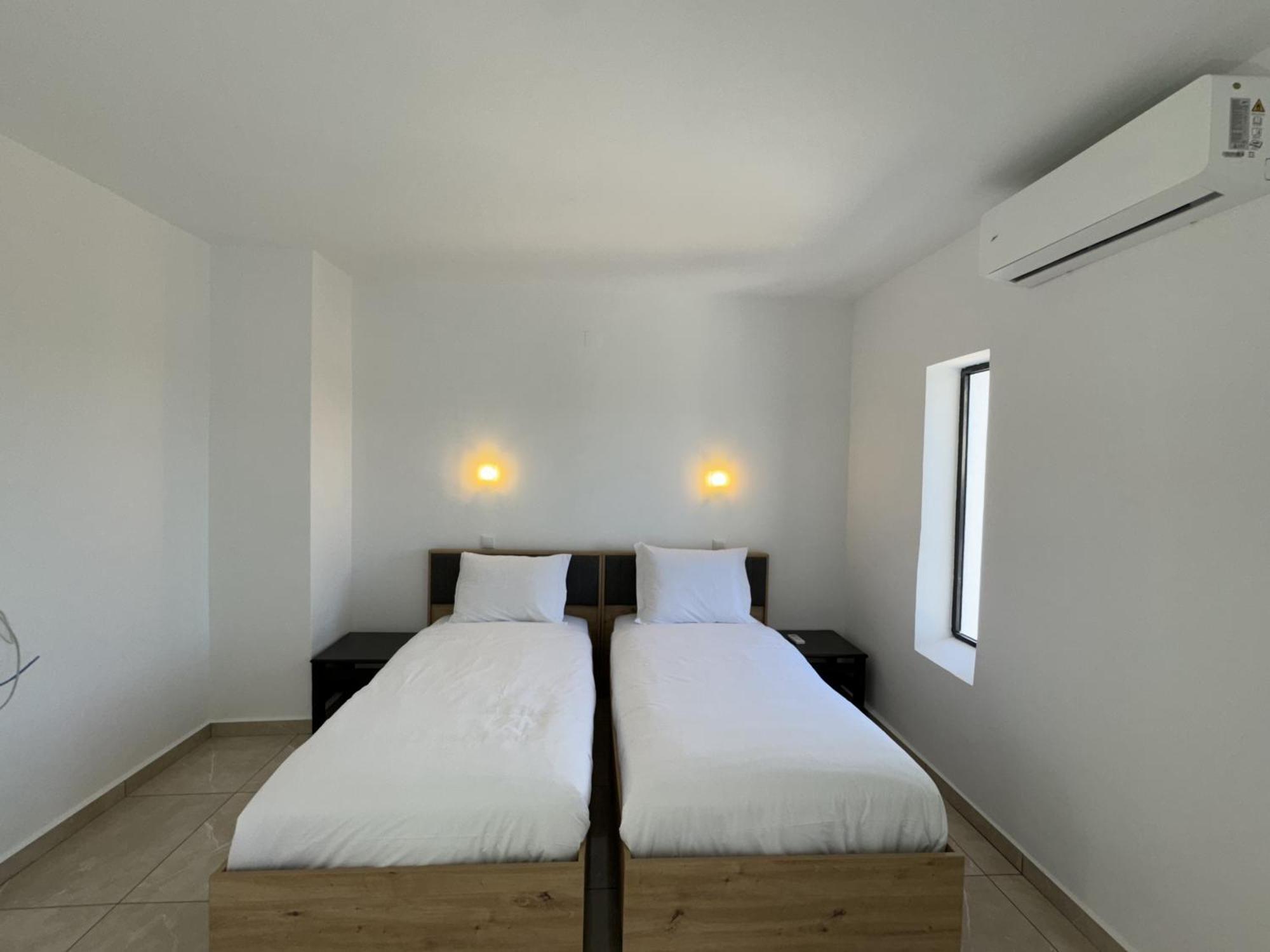 Hotel Magna Oura