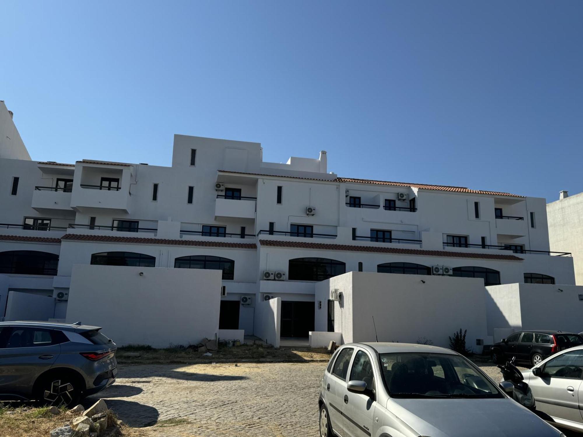 Magna Oura Albufeira