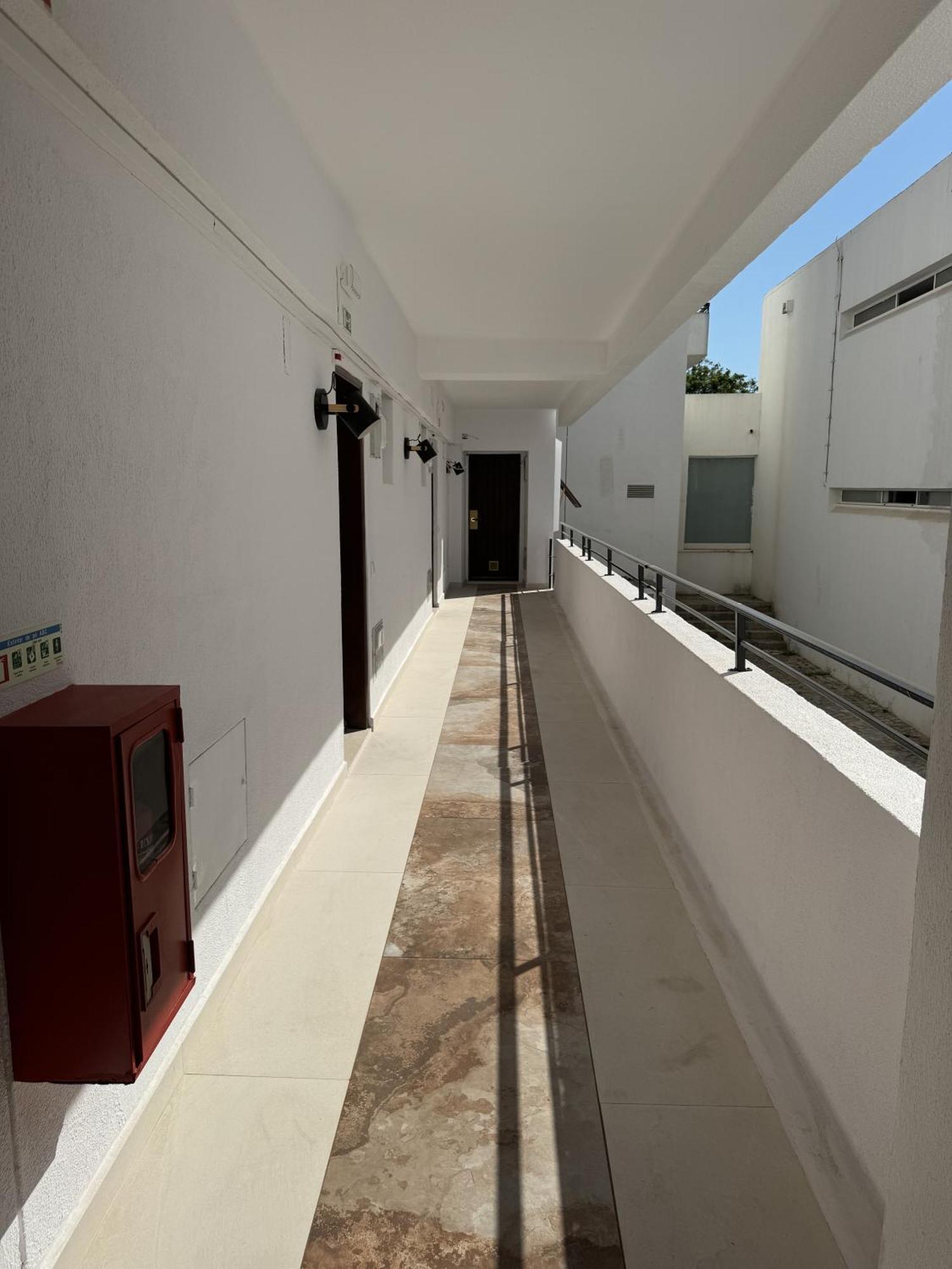 Magna Oura Hotel