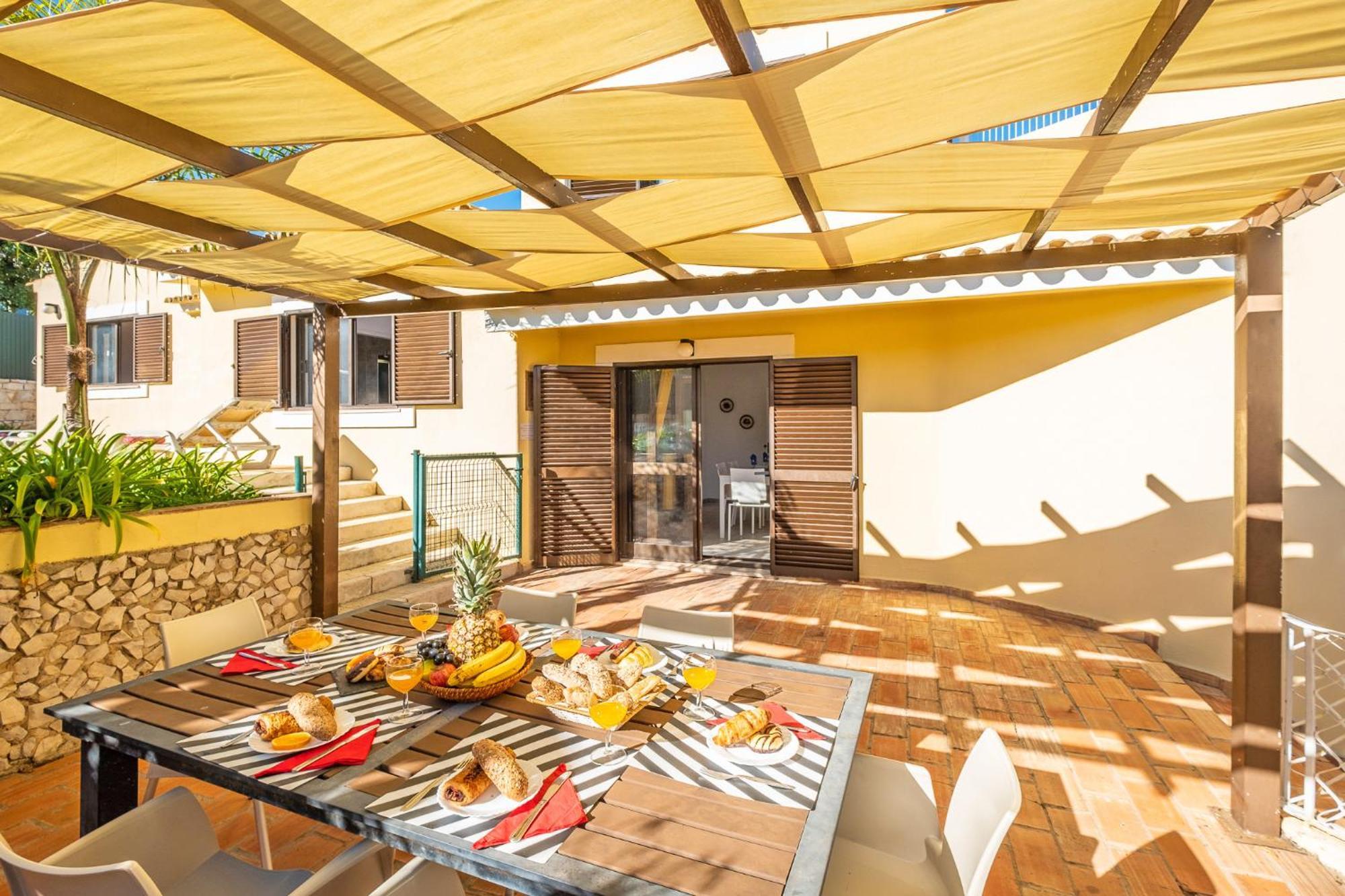 Aruba By Algarve Vacation Villa