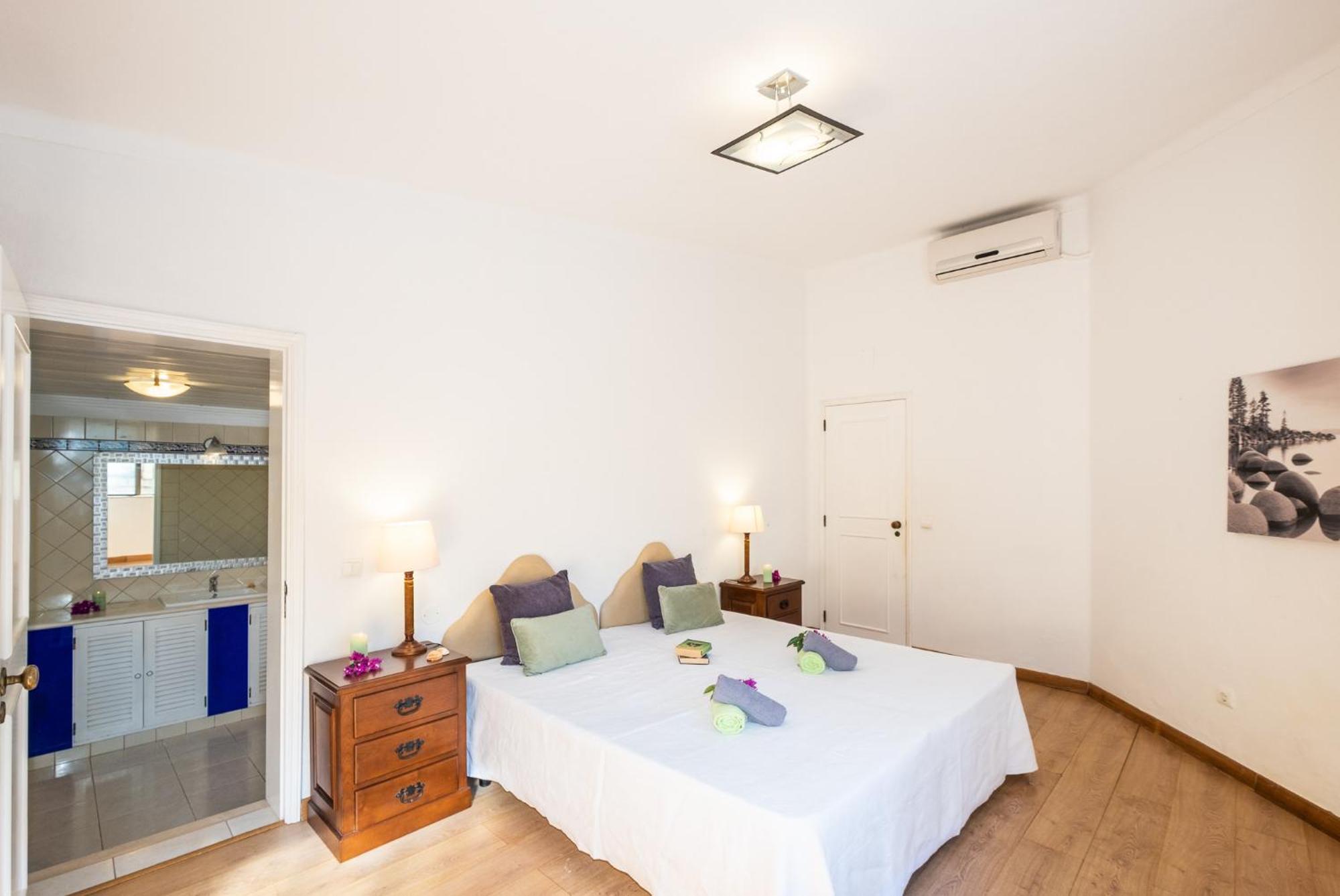 Villa Aruba By Algarve Vacation *