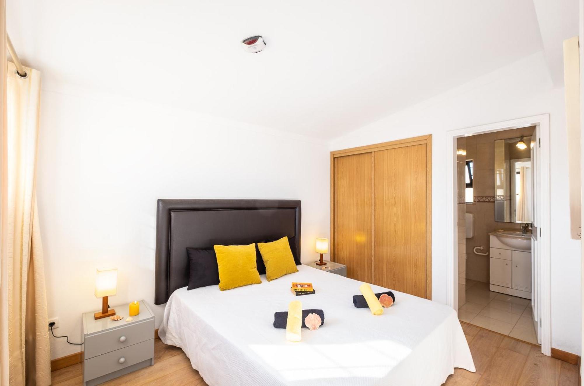Villa Aruba By Algarve Vacation Albufeira