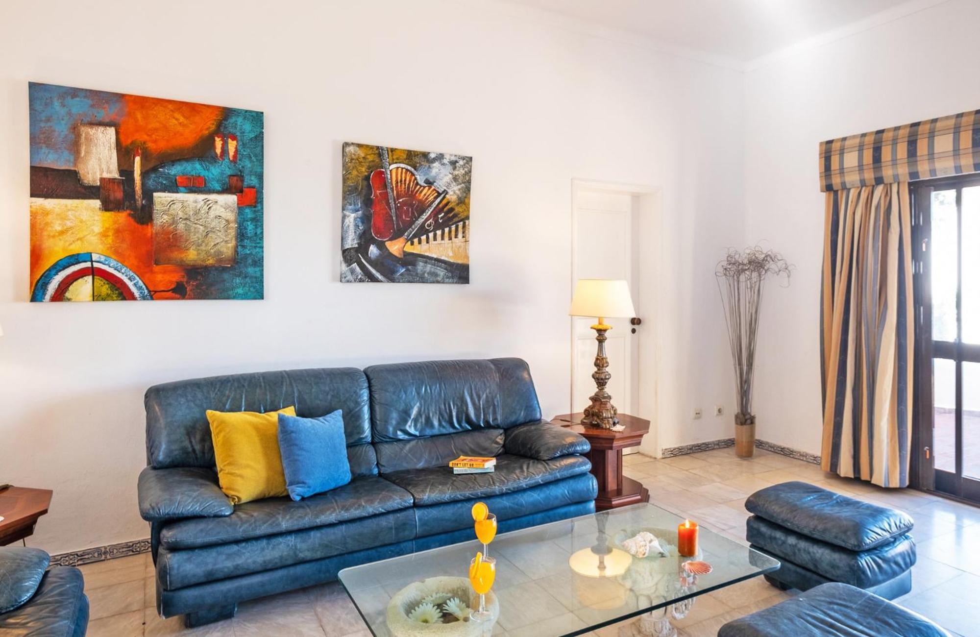 Aruba By Algarve Vacation Villa Albufeira