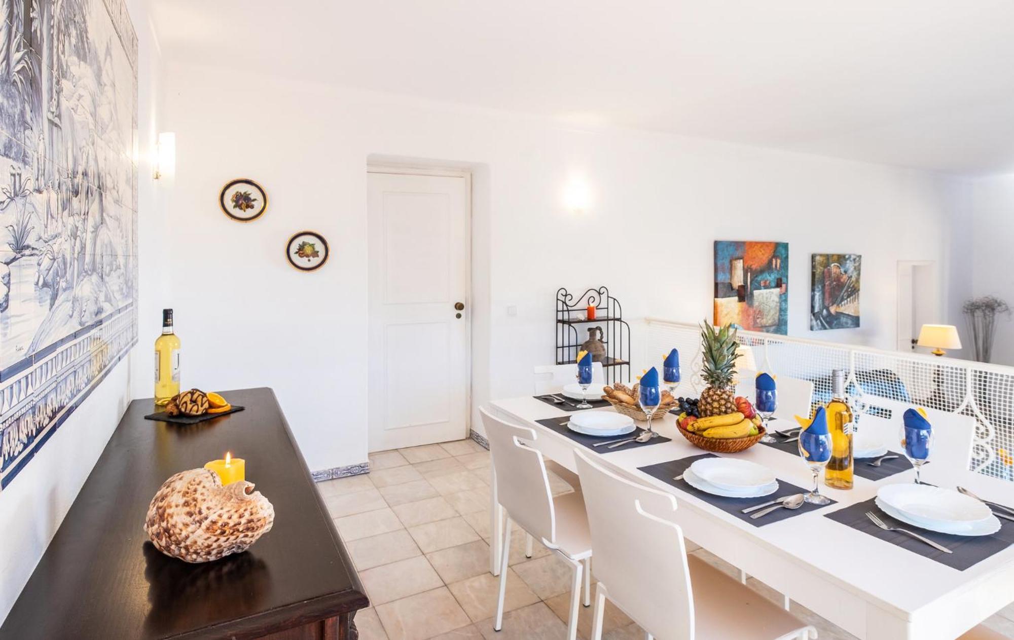 Villa Aruba By Algarve Vacation