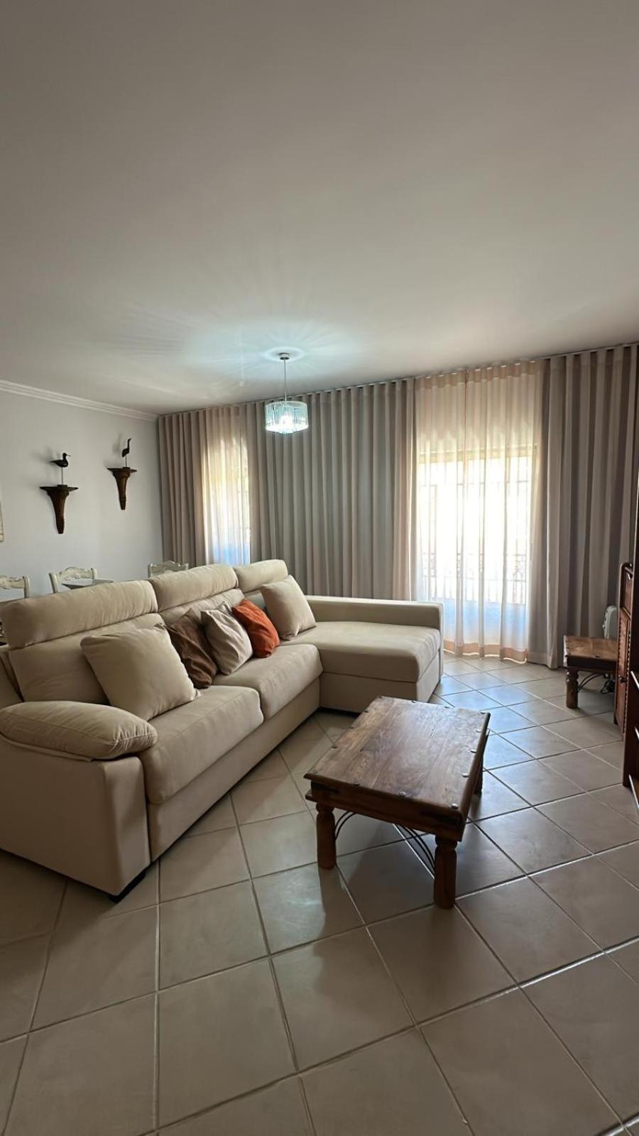 T2 Dos Bicos Apartamento