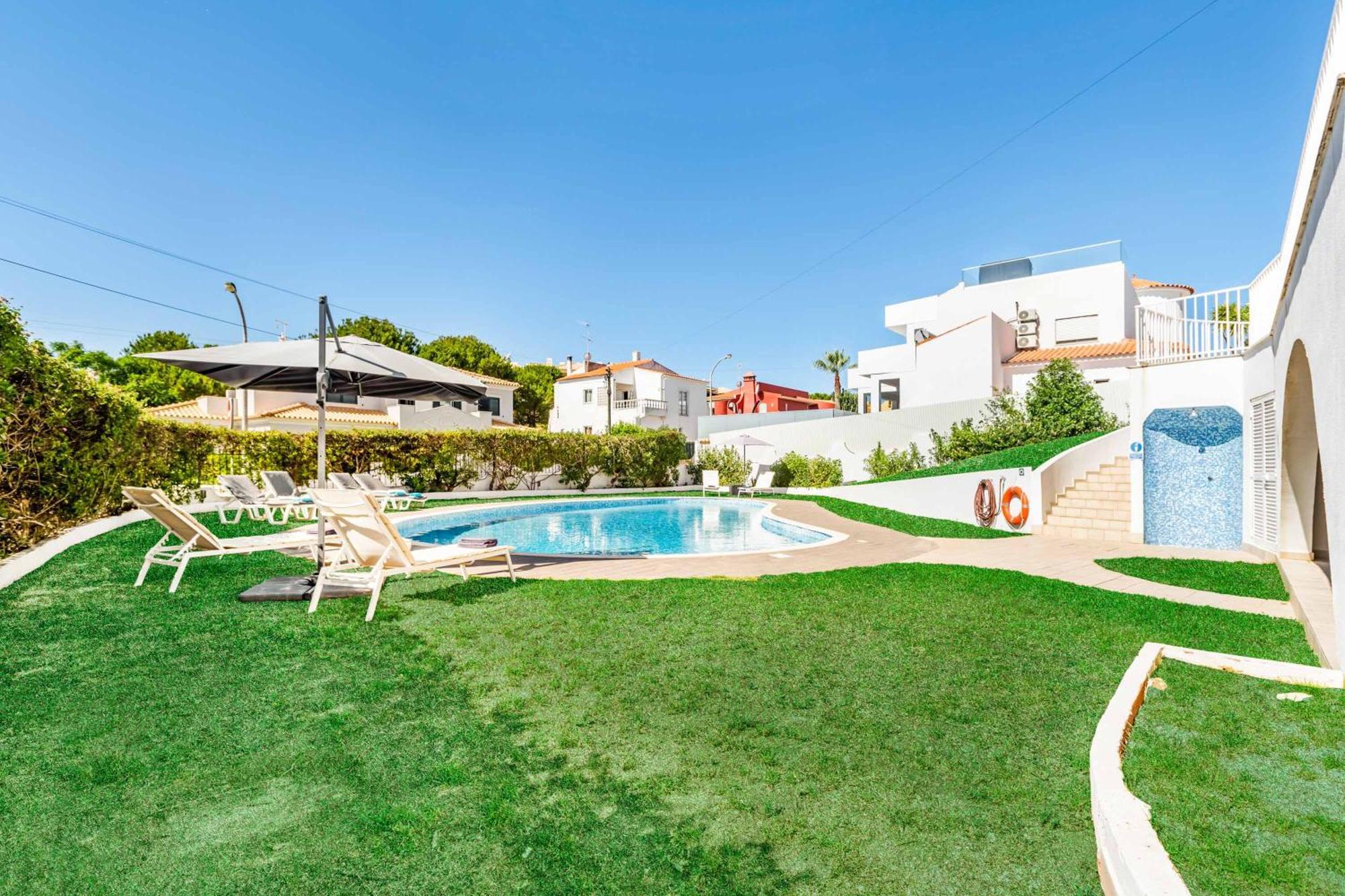 Corcovada Albufeira