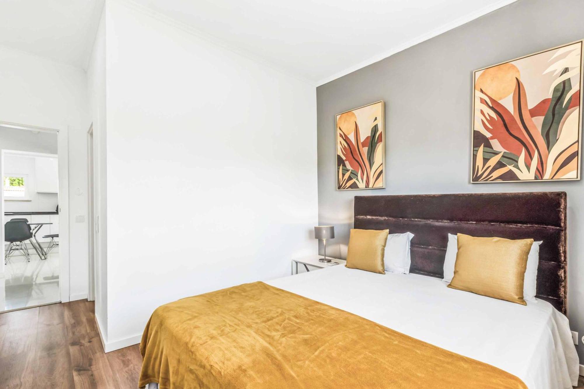 Villa Corcovada Albufeira