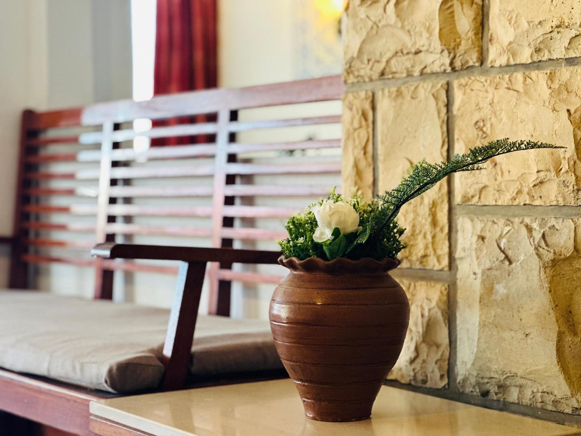 Guest house Bela Albufeira