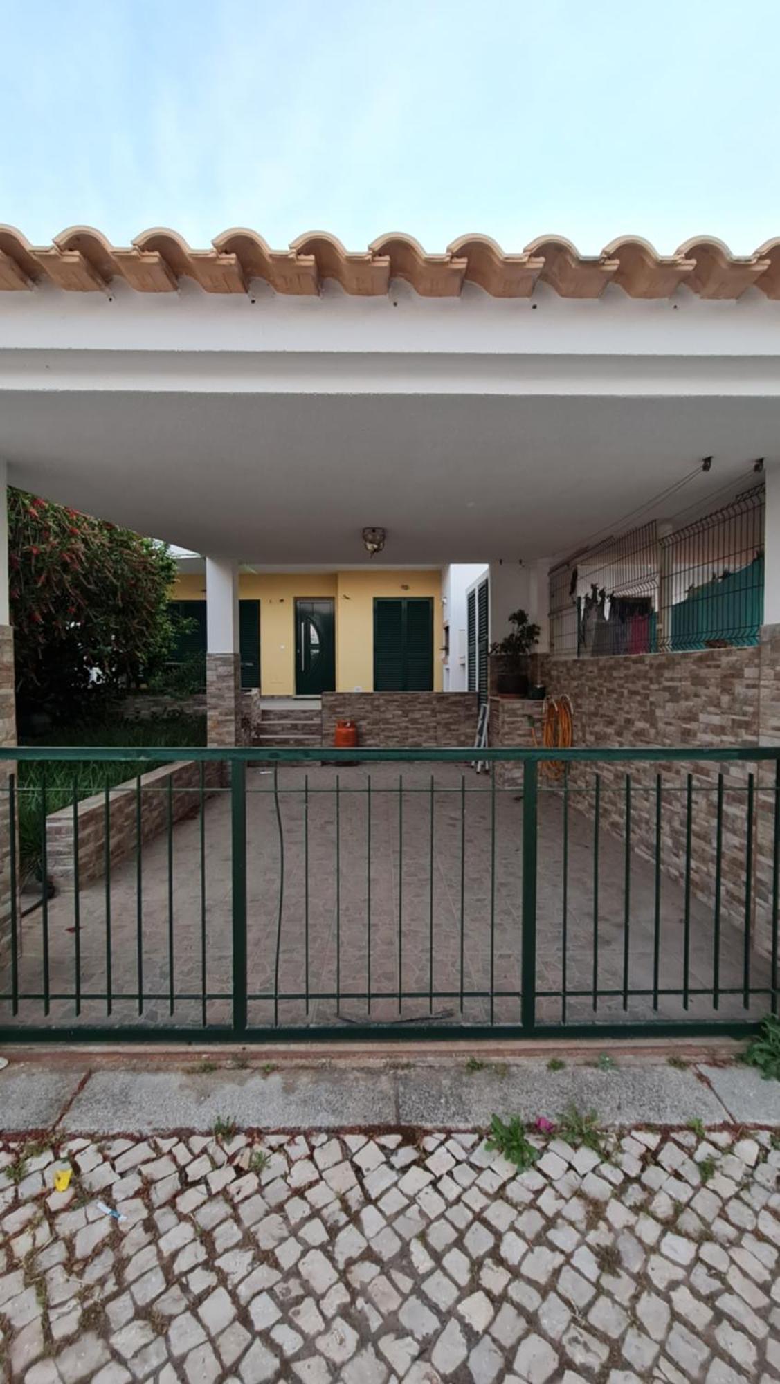 Holiday home V3 - Vale Pedras