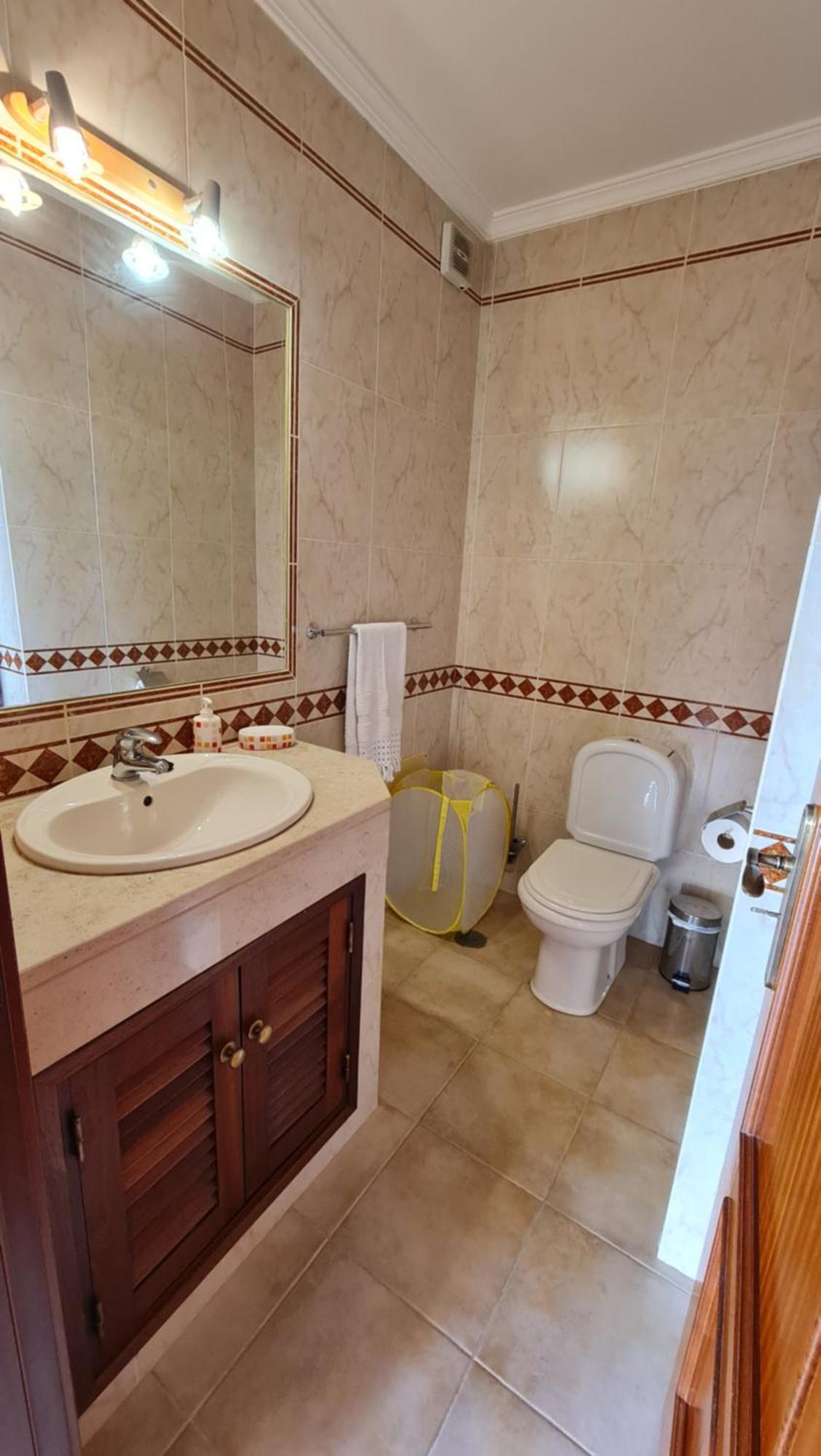 V3 - Vale Pedras Vakantiehuis Albufeira