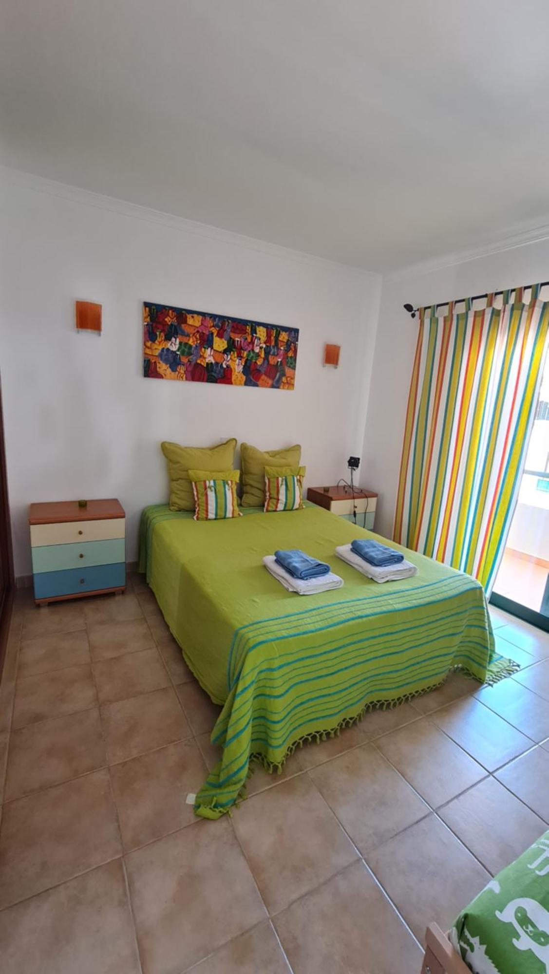 Vakantiehuis V3 - Vale Pedras *