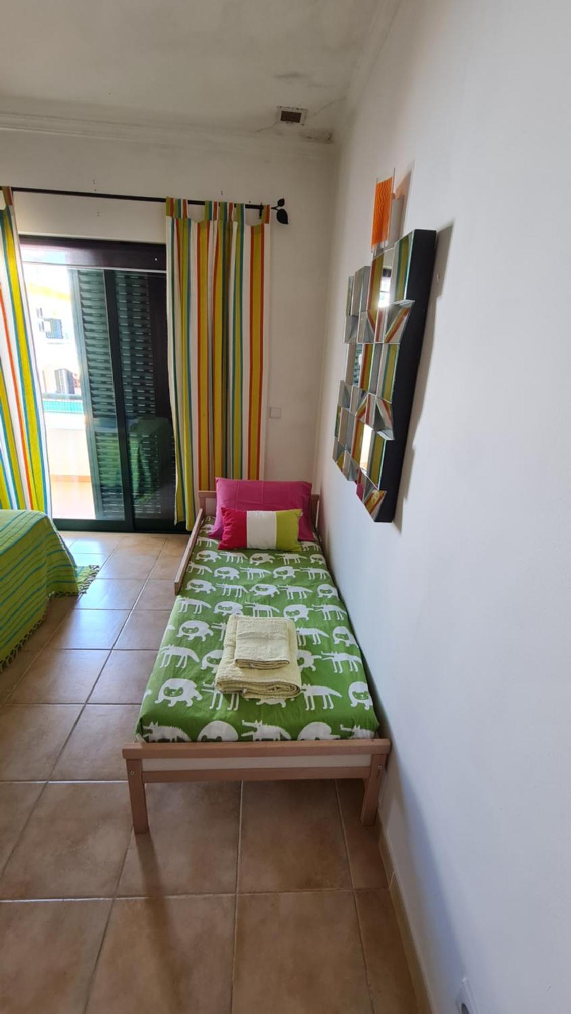Holiday home V3 - Vale Pedras Albufeira