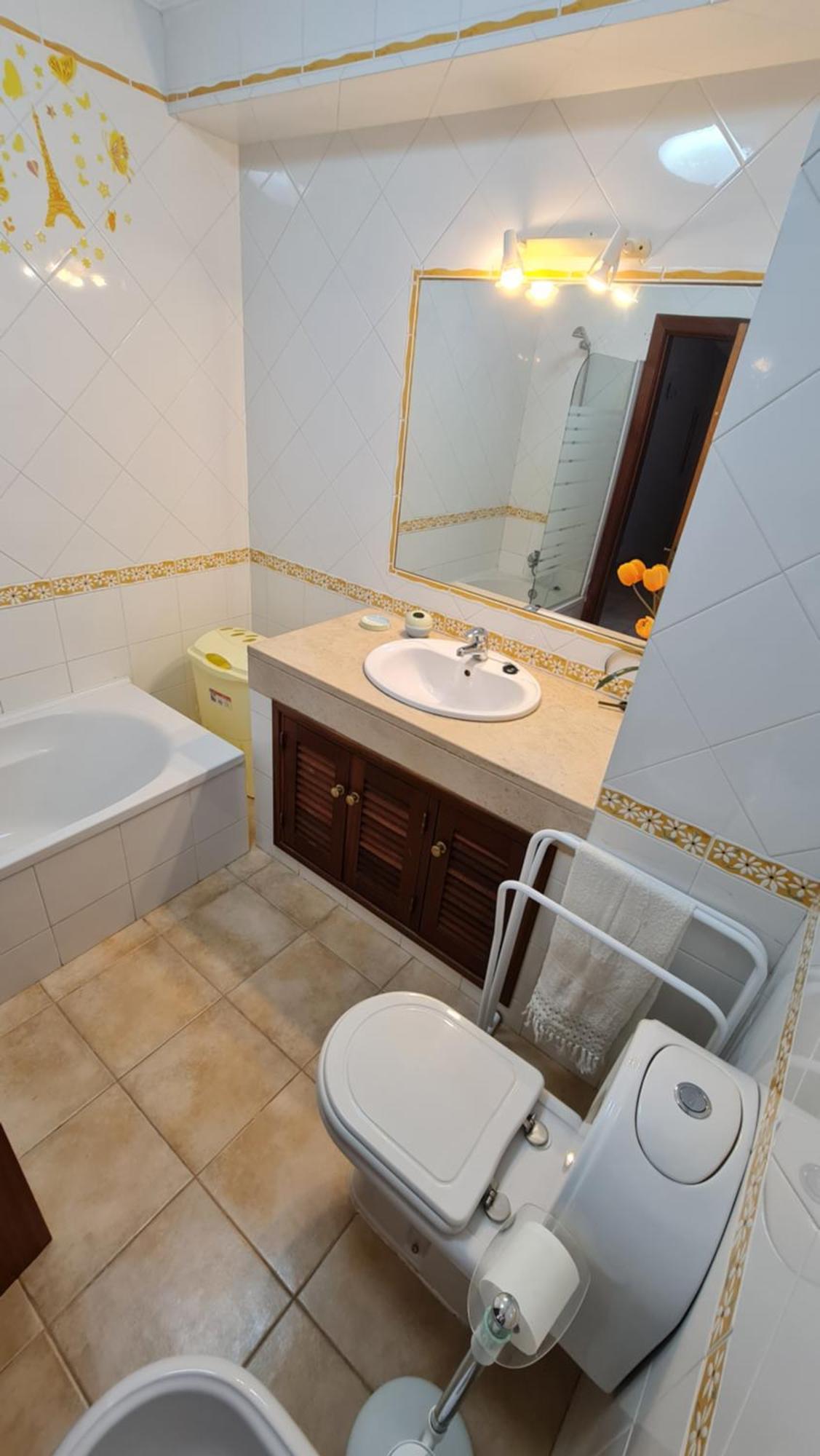 V3 - Vale Pedras Holiday home Albufeira