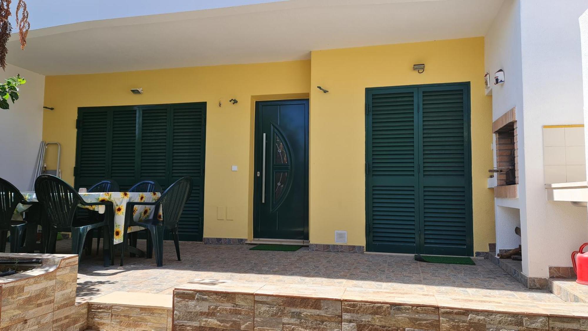 V3 - Vale Pedras Holiday home Albufeira