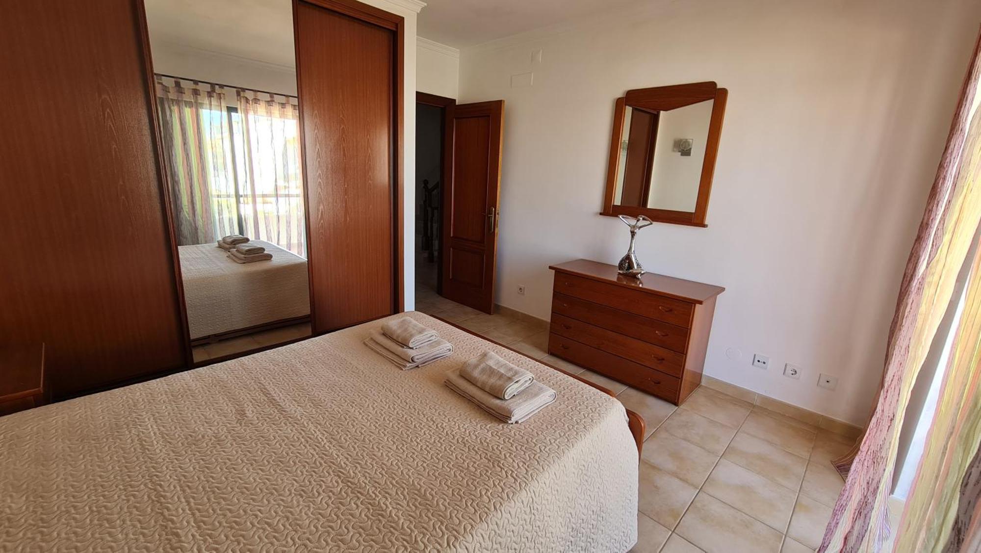 Holiday home V3 - Vale Pedras *
