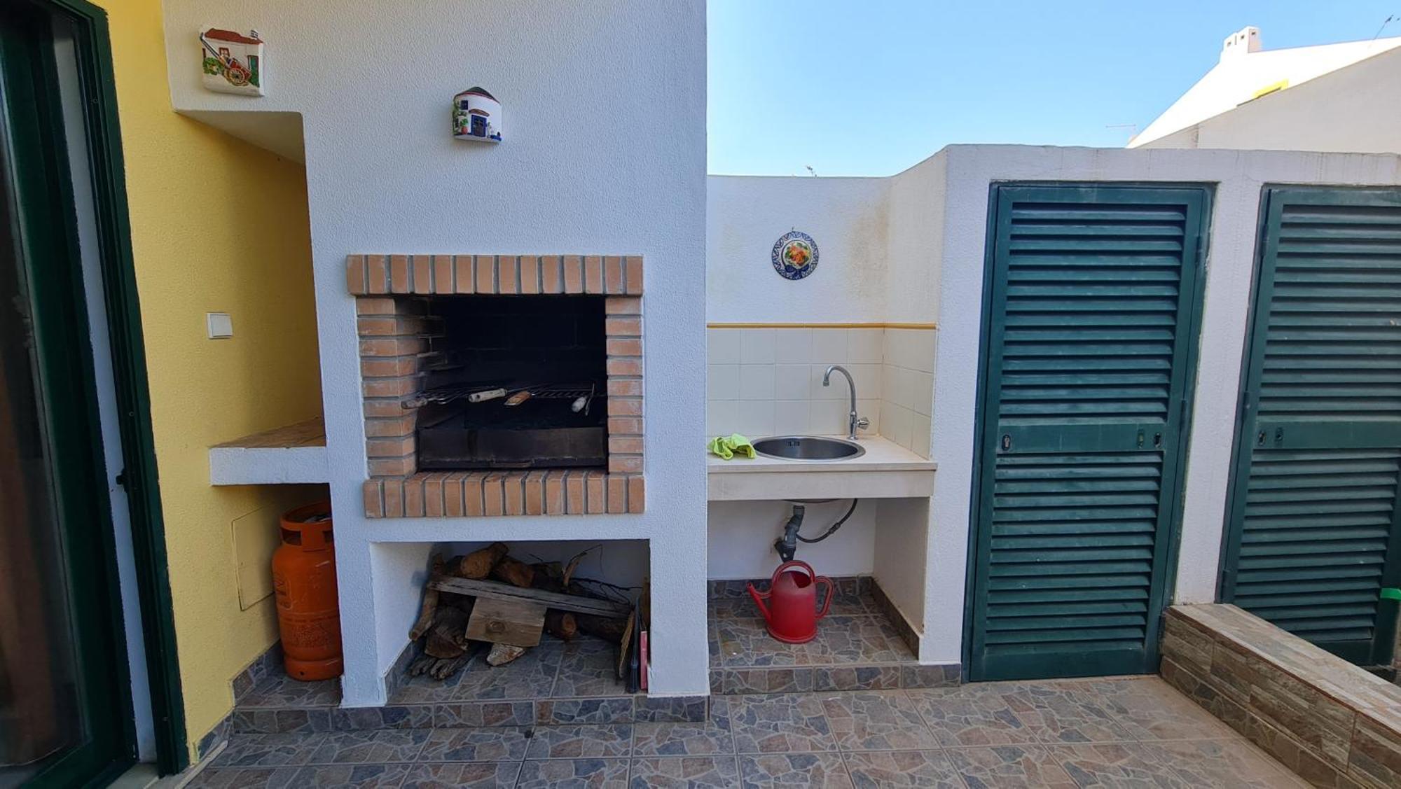 Holiday home V3 - Vale Pedras Albufeira